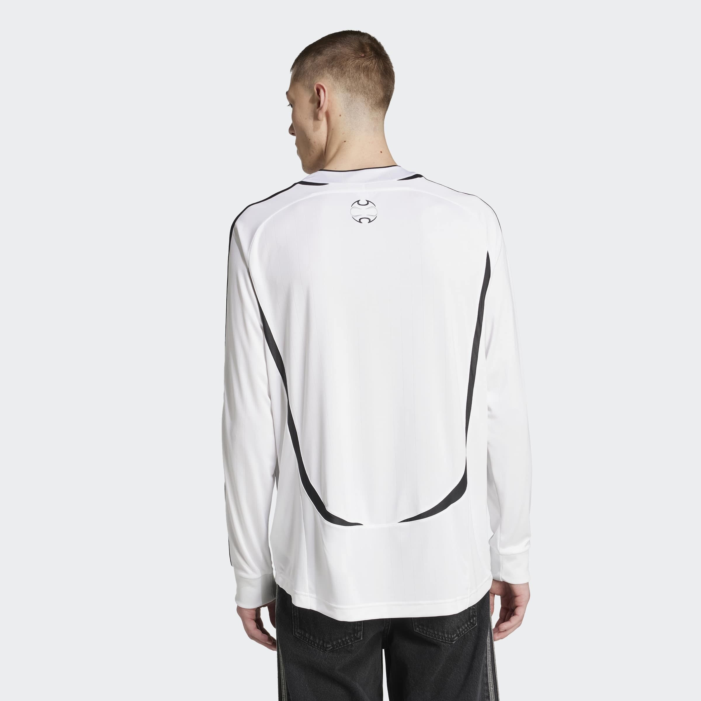 adidas Originals T-Shirt "TEAMGEIST LS" günstig online kaufen