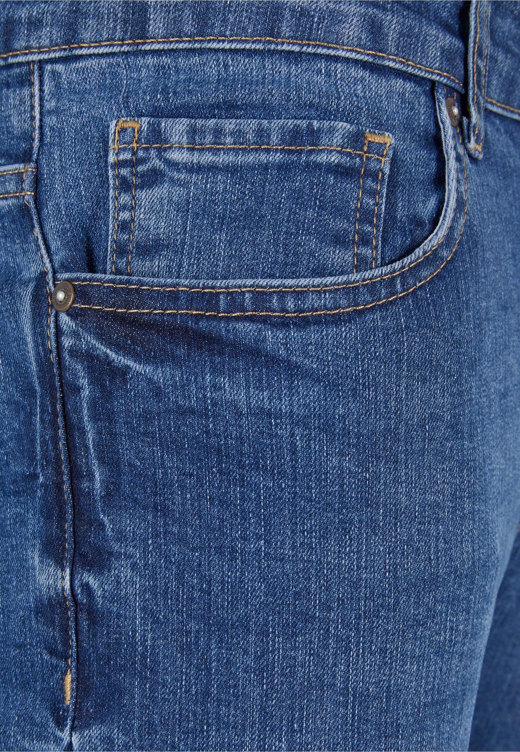 2Y Studios Herren Skinny Fit Jeans Blue Size 32 2