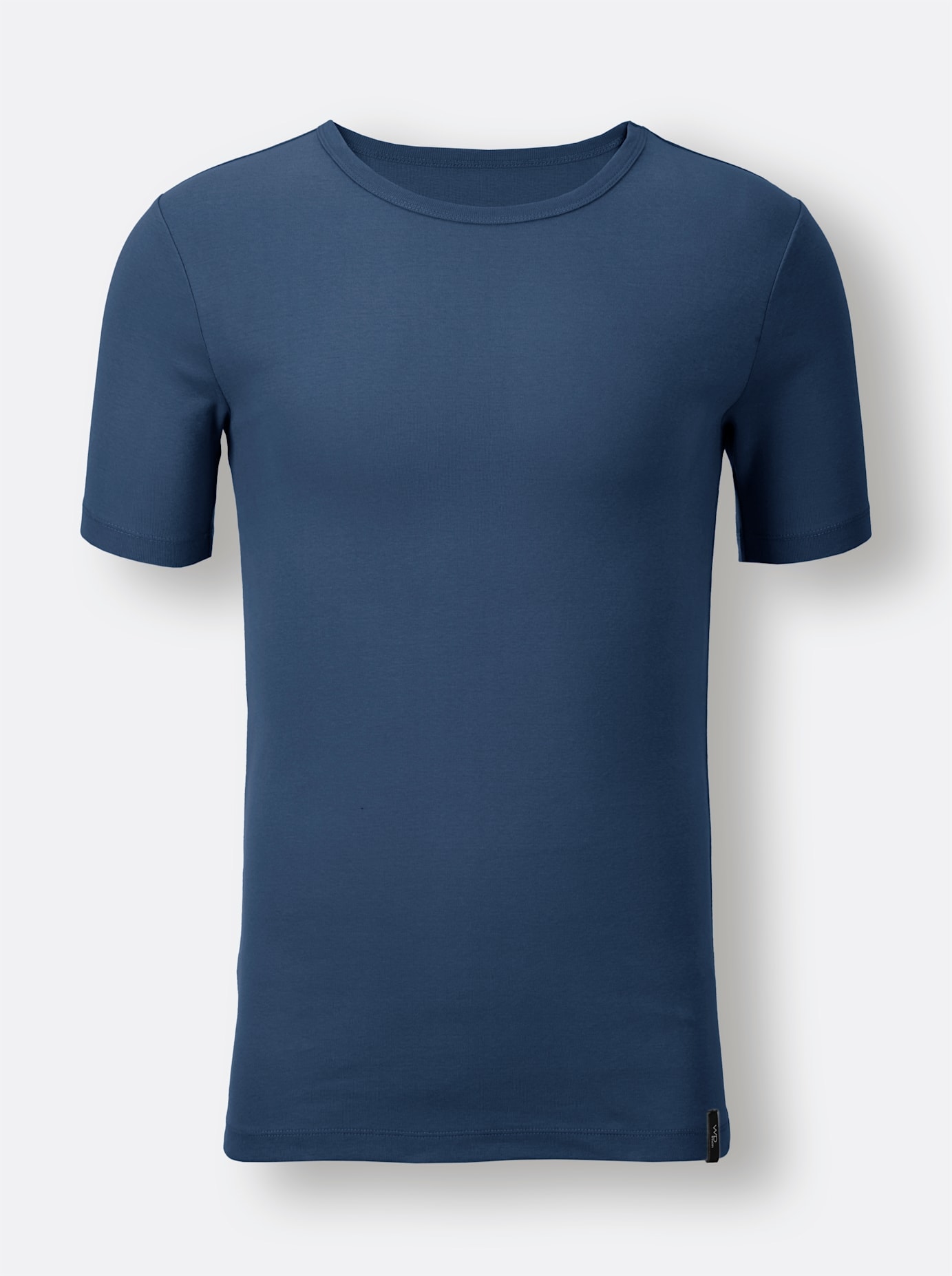 wäschepur Unterziehshirt, (2 St.)