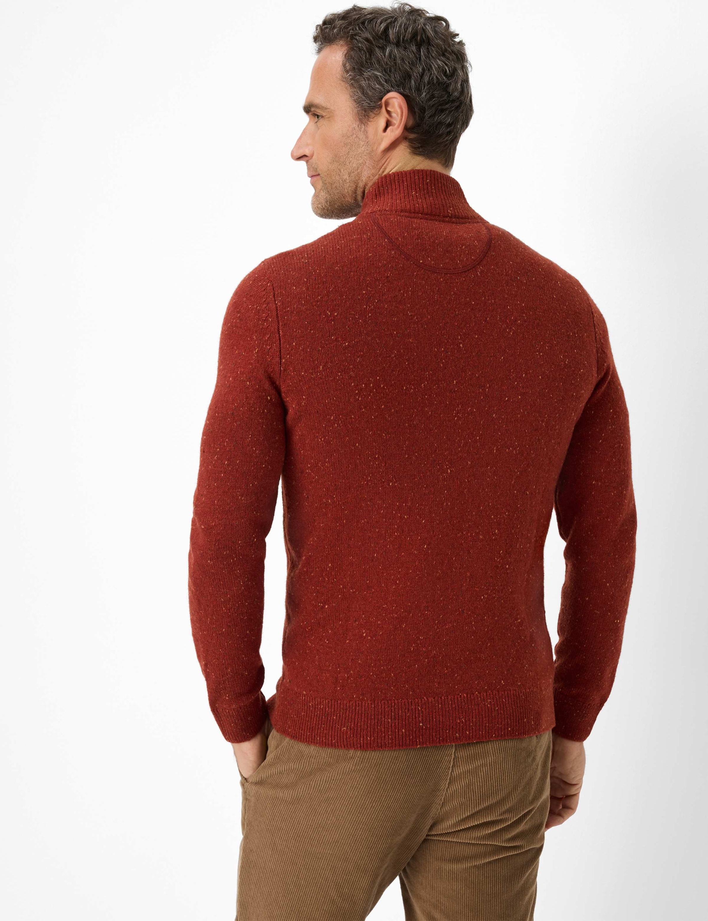 Brax Strickpullover »Style STEFFEN«