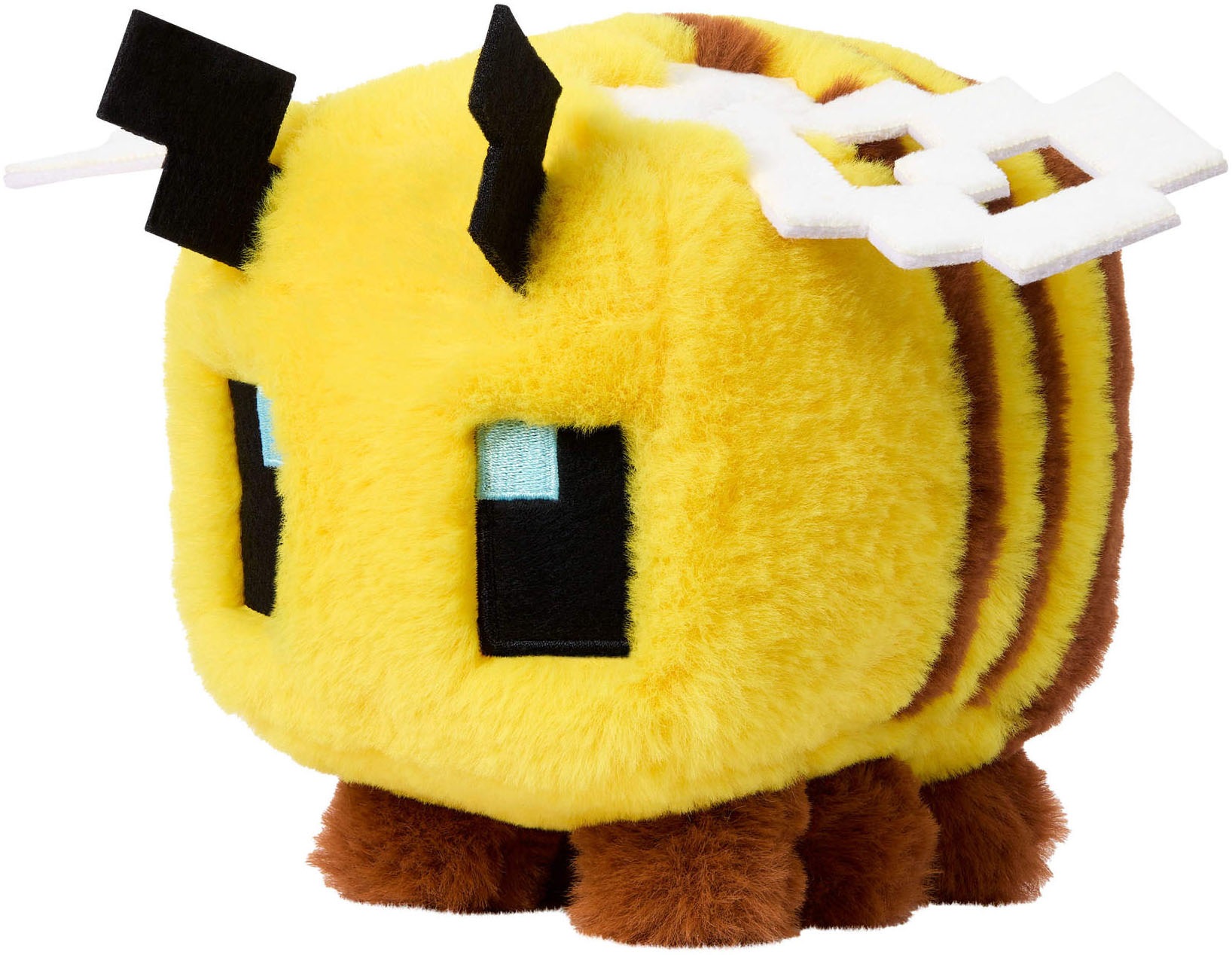 Mattel® Plüschfigur »Minecraft Biene«