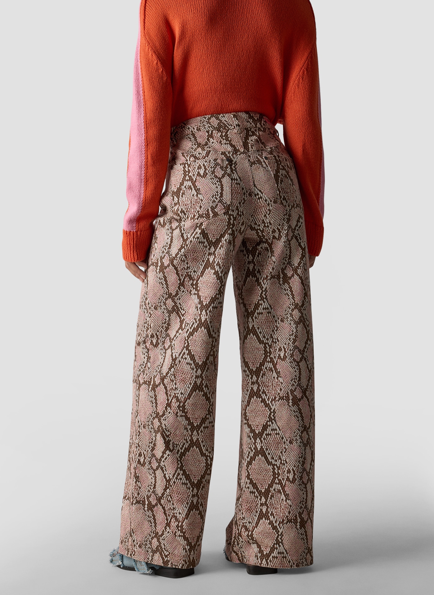 LeComte Jerseyhose »Hose«