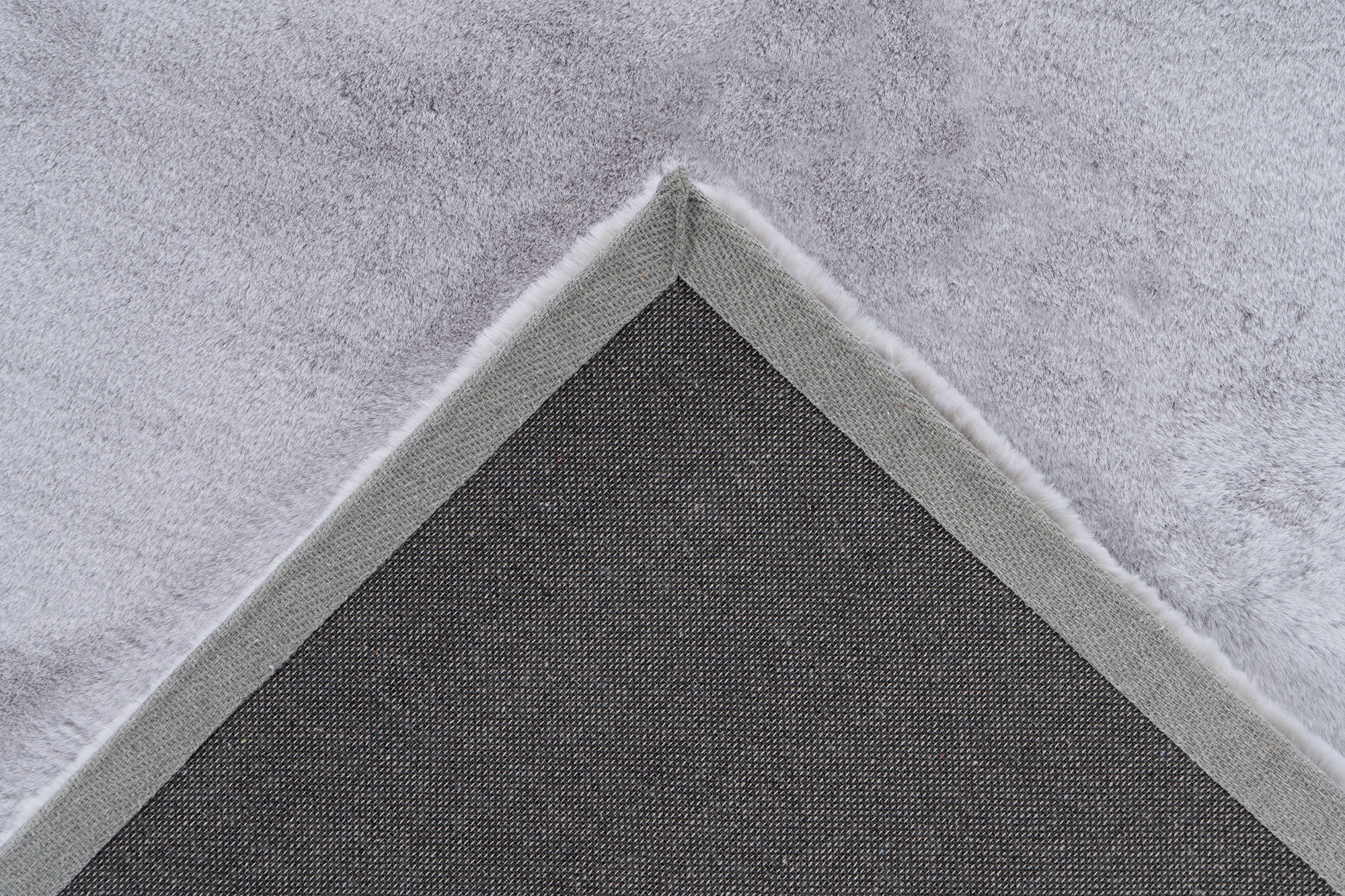 Kayoom Teppich »Raika 125«, rechteckig, 38 mm Höhe, Weiche Haptik, passend für jeden Wohnraum, aktuelle Farben