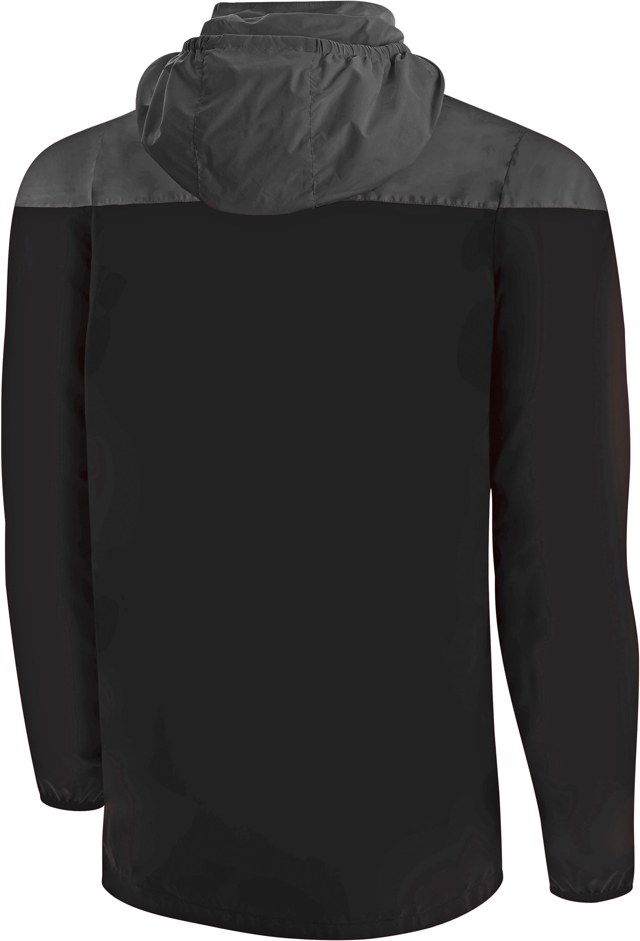 Capelli Sport Funktionsjacke ohne Kapuze mit Kontrastdetails