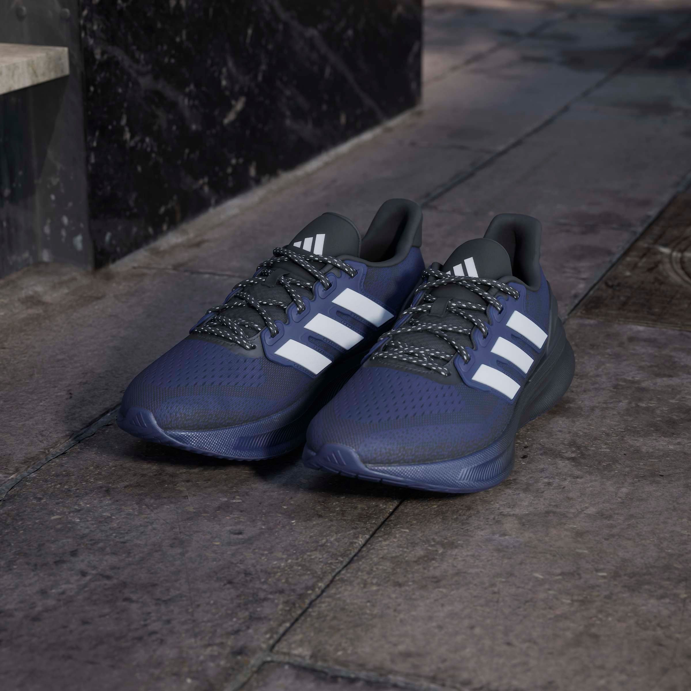 adidas Performance Laufschuh »ULTRARUN 5«
