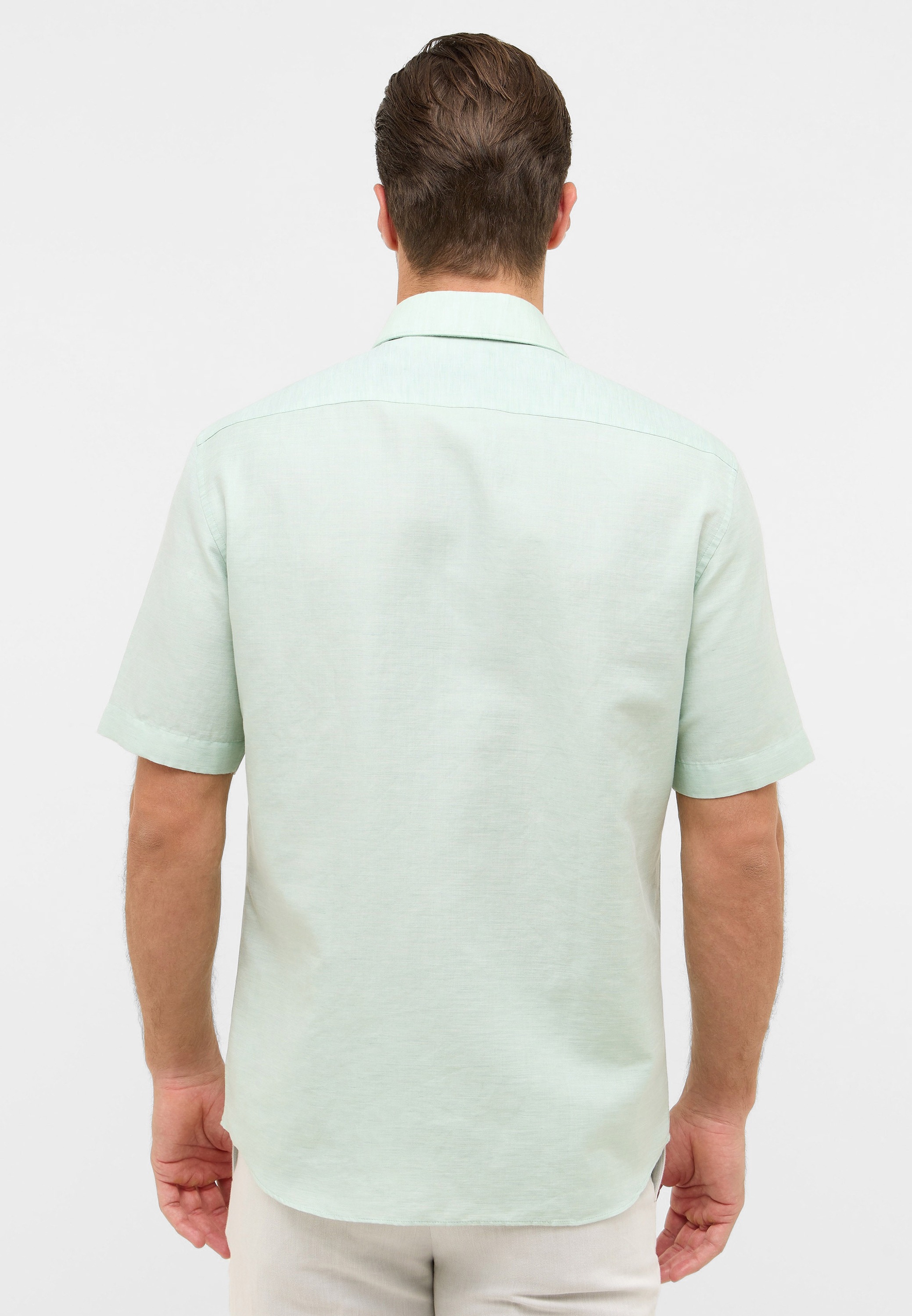 Eterna "MODERN FIT" EASY IRON (bügelleicht) günstig online kaufen