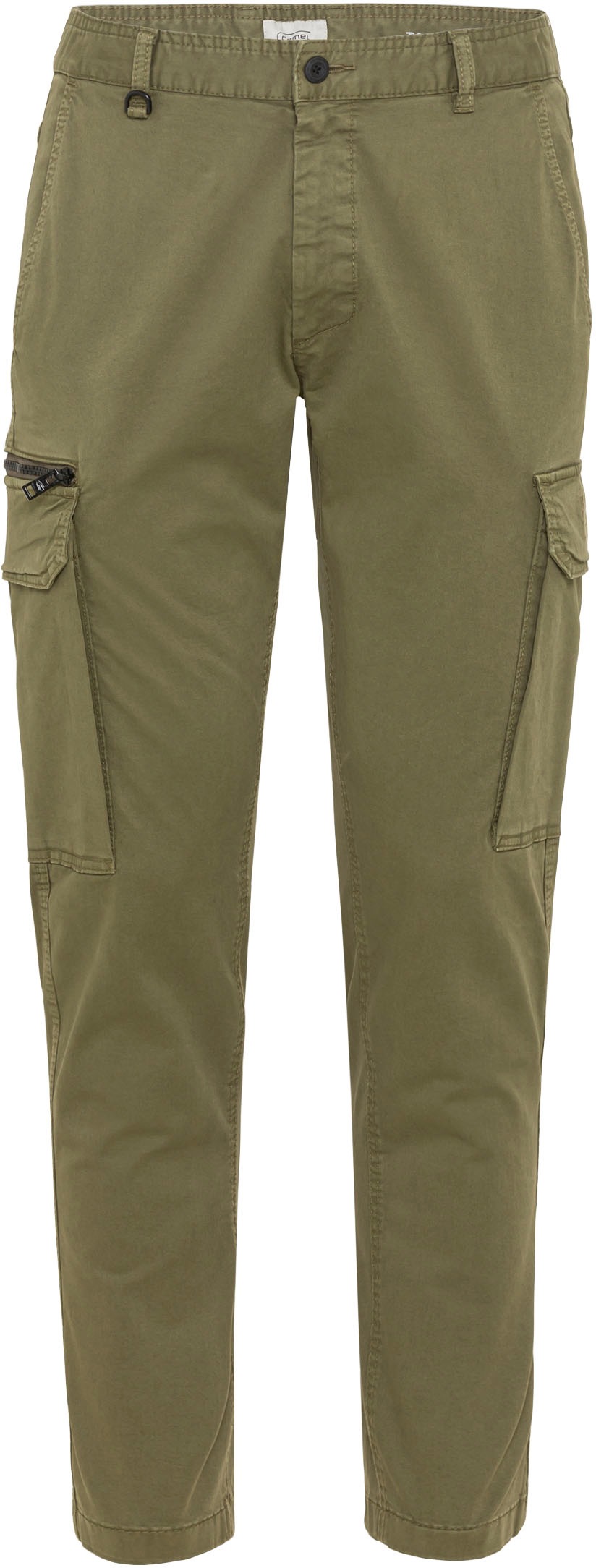 camel active -  Cargohose, unifarben