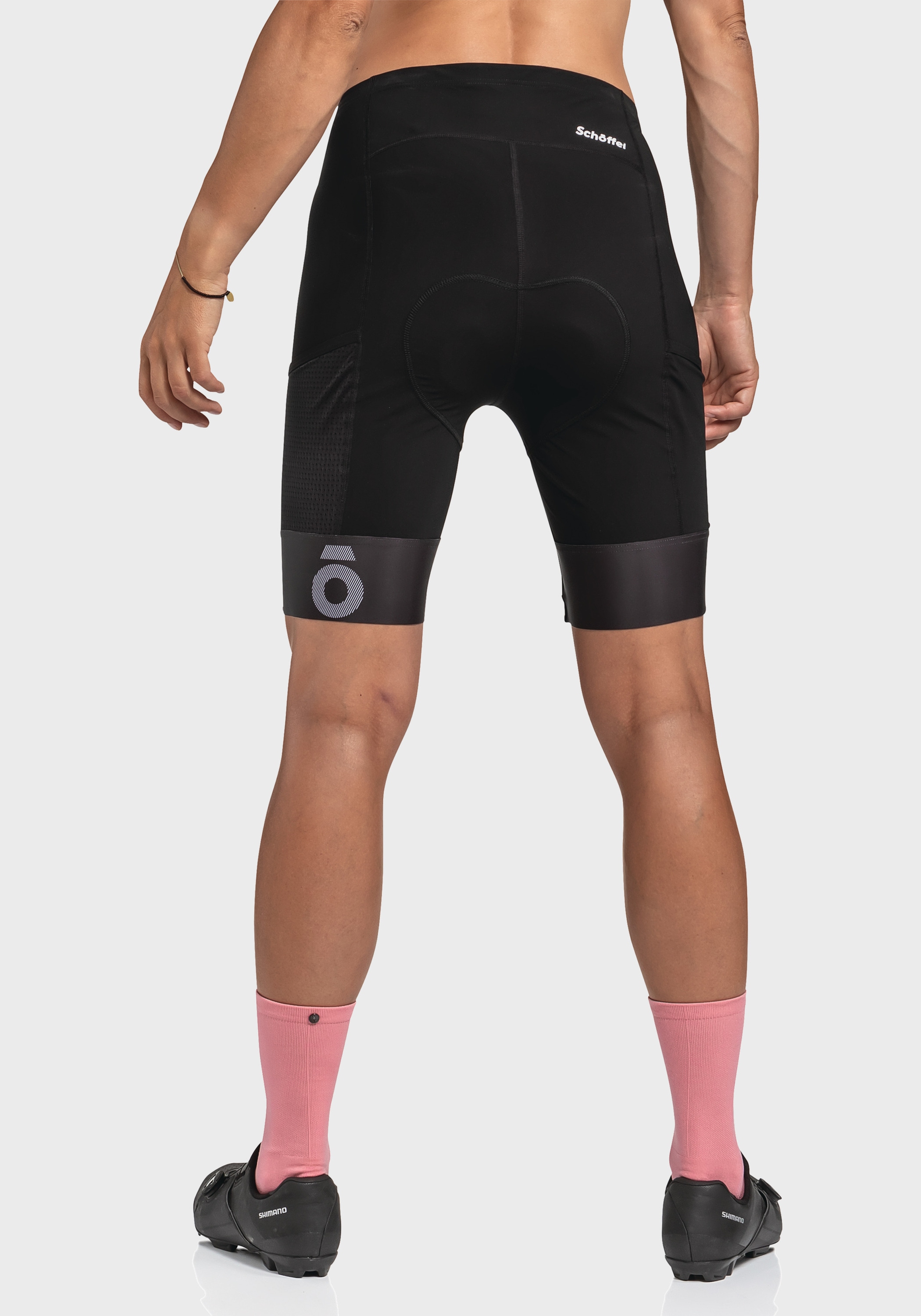 Schöffel Outdoorhose »Skin Pants Solo Short 4h L«
