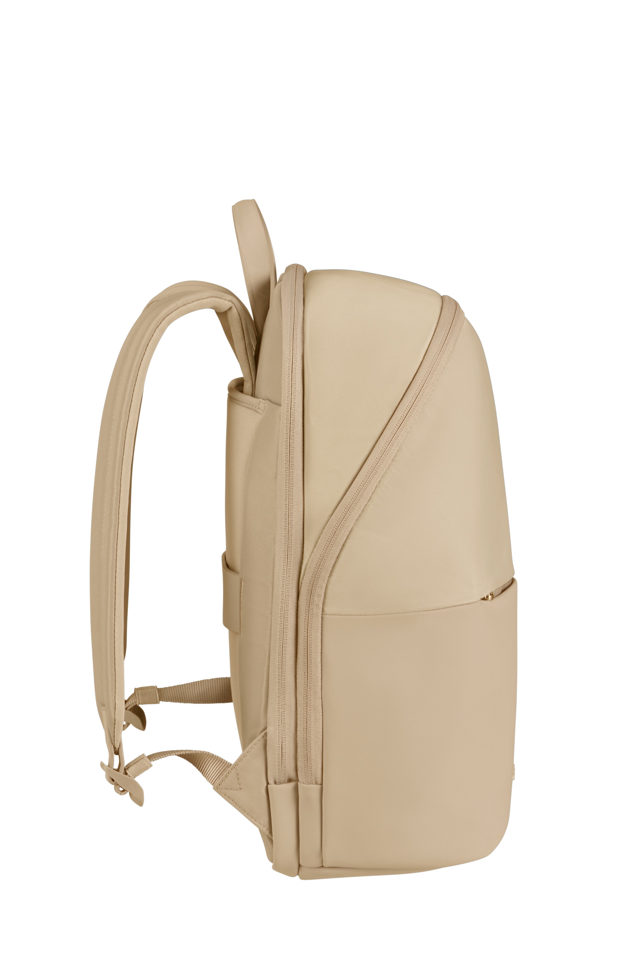 Samsonite Laptoprucksack »4PACK« Busisnessrucksack mit verstellbaren Schulterriemen