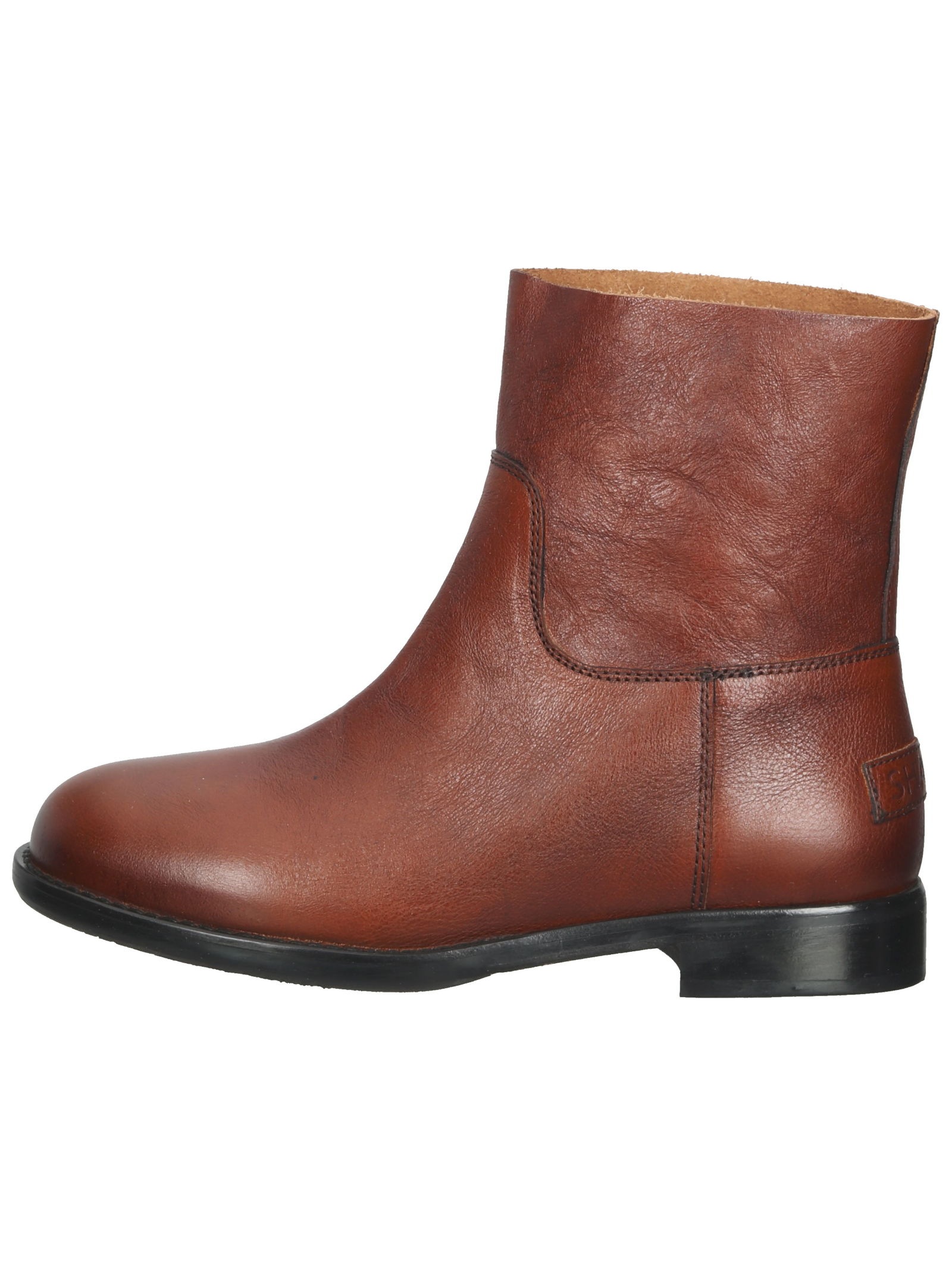 Shabbies Amsterdam Stiefelette »Shabbies Amsterdam Stiefelette Leder«