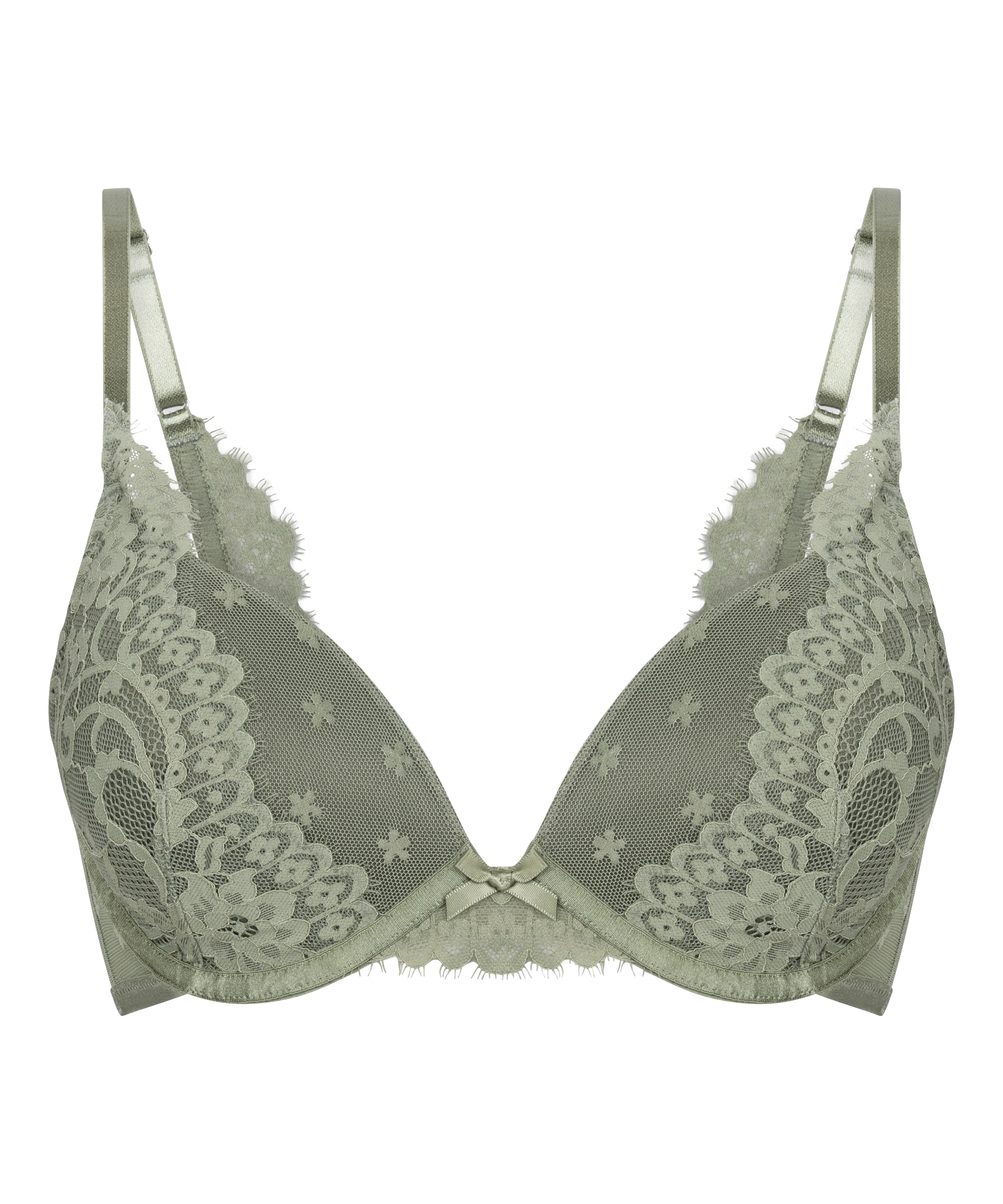 Hunkemöller Push-up-BH »Valora Push-Up BH«