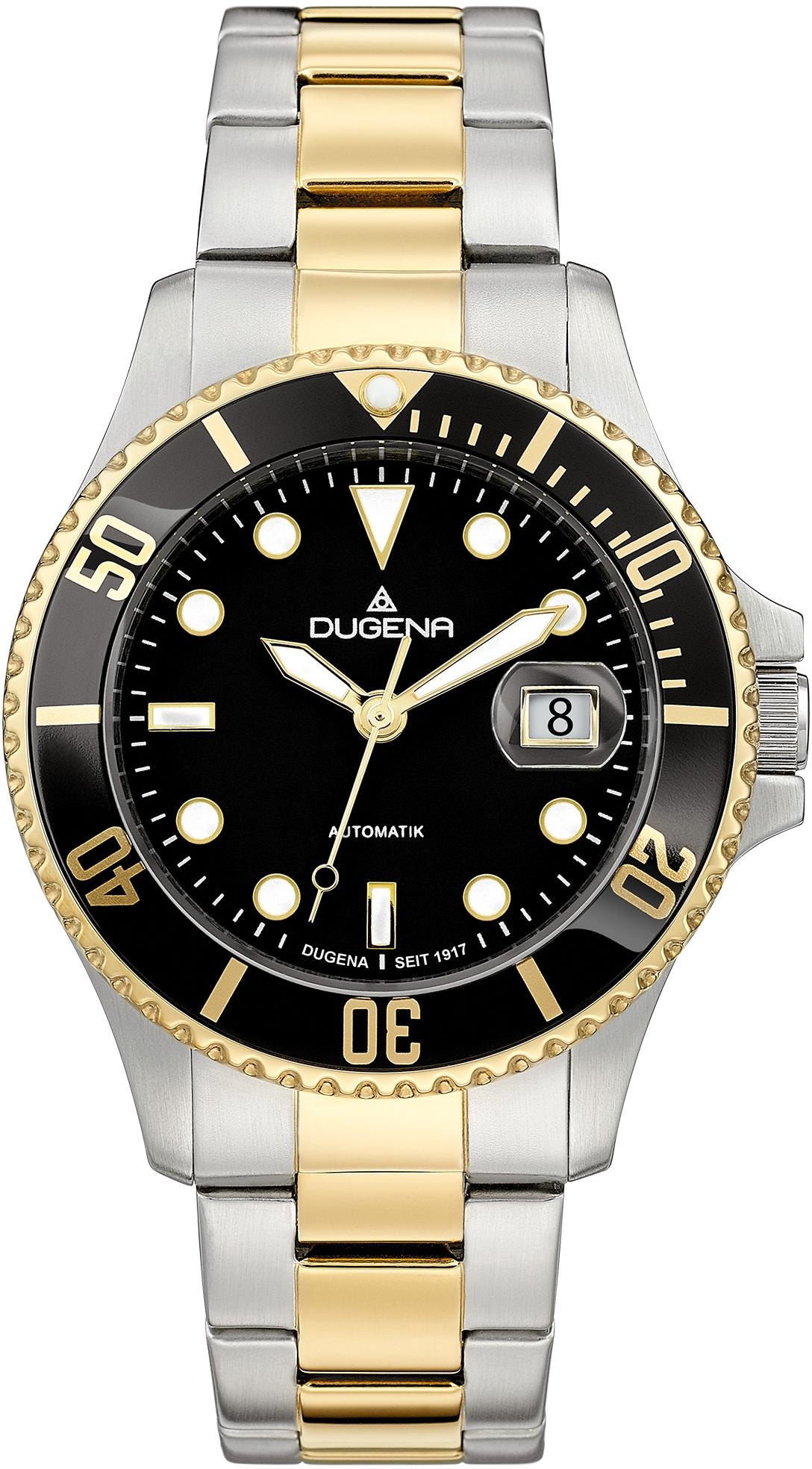 Dugena Online-Shop » Dugena Uhren BAUR kaufen 