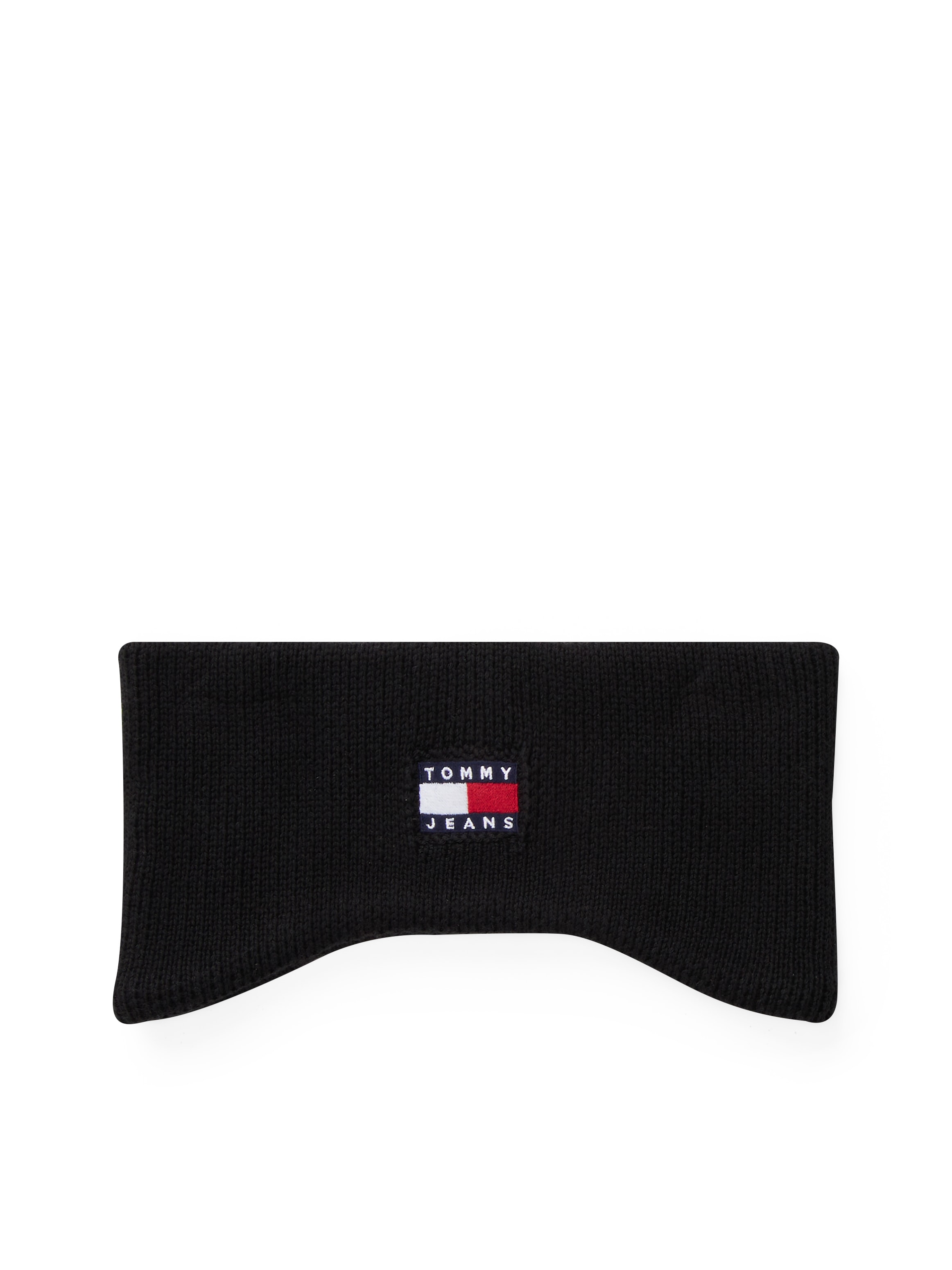 Tommy Jeans Stirnband "TJW HERITAGE CORE" One Size, gestrickt günstig online kaufen