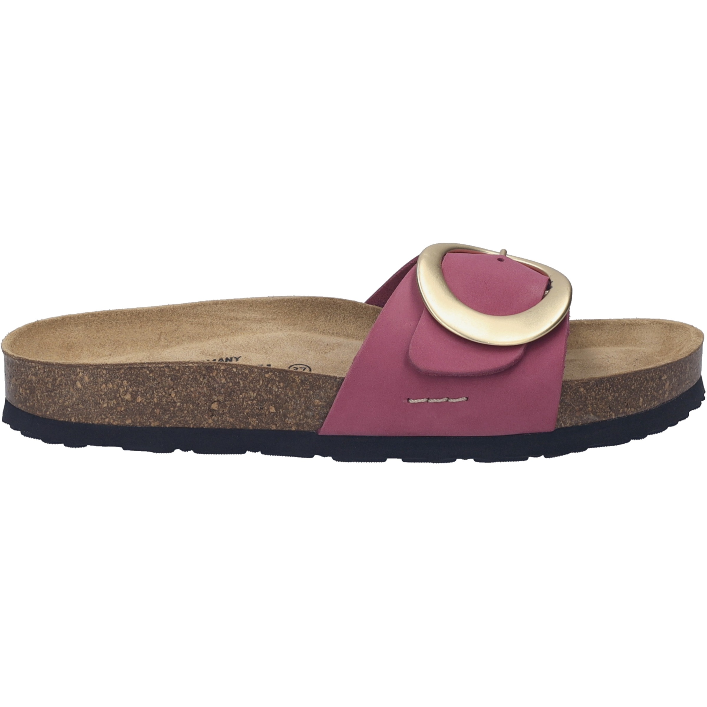 Josef Seibel Sandale "Hermine 14, pink" günstig online kaufen