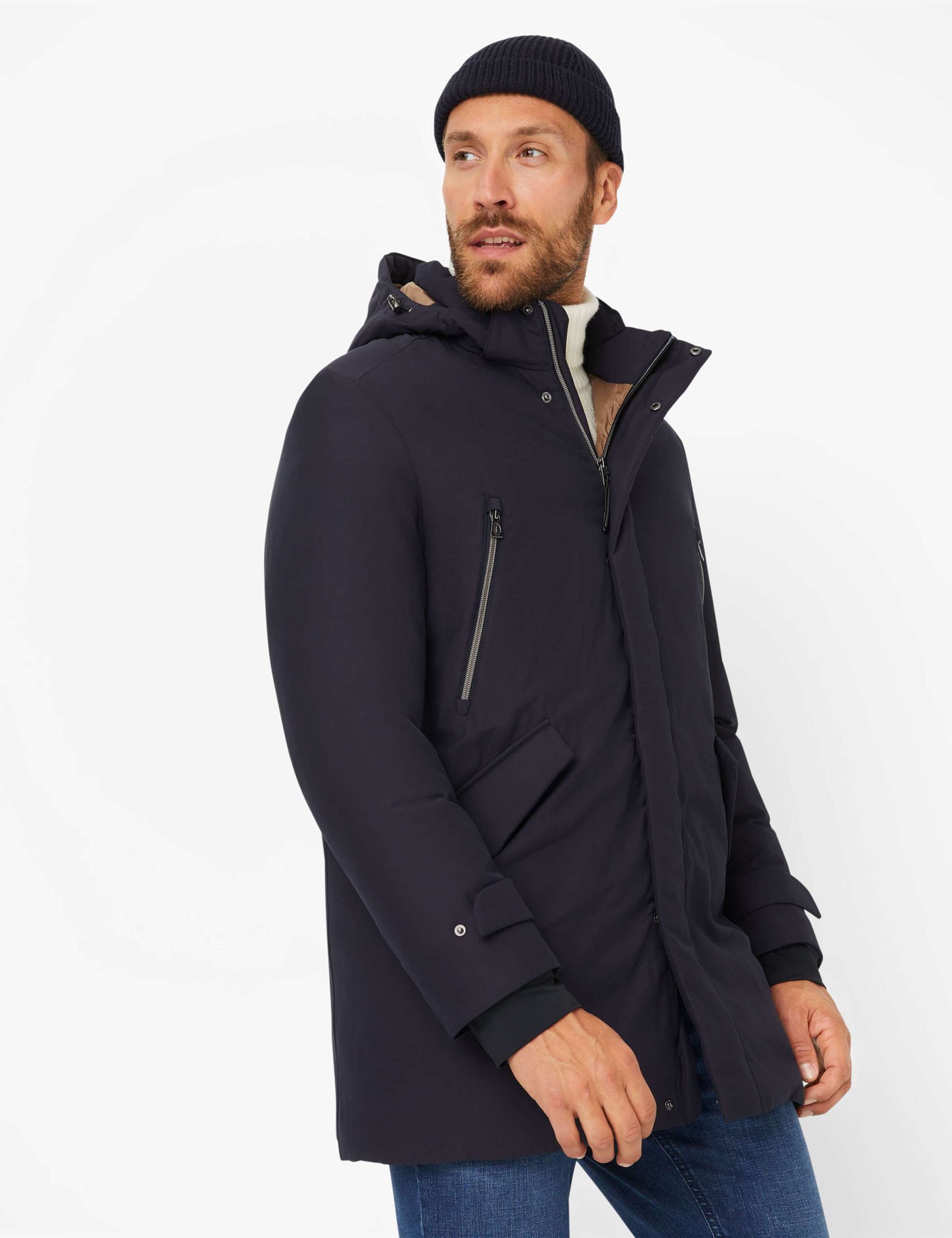 Brax Winterjacke "Style VITORIO"