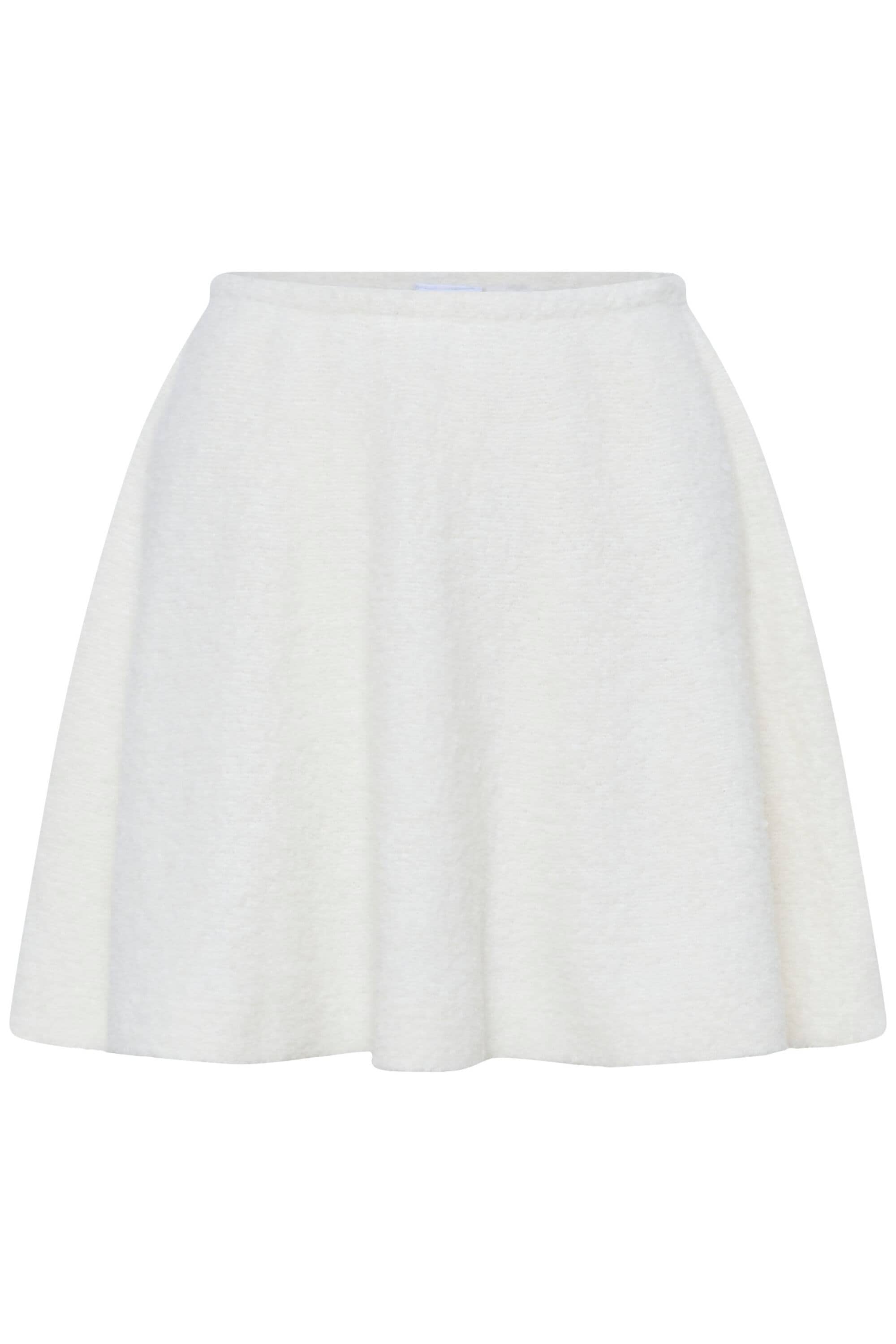 Saint Tropez Midirock "Damen Rock GelaSZ"