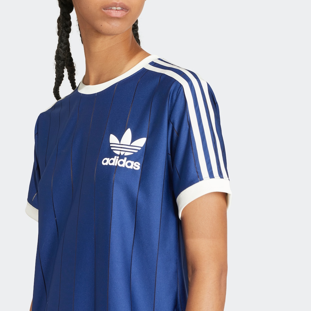 adidas Originals T-Shirt »3 STRIPE TEE«