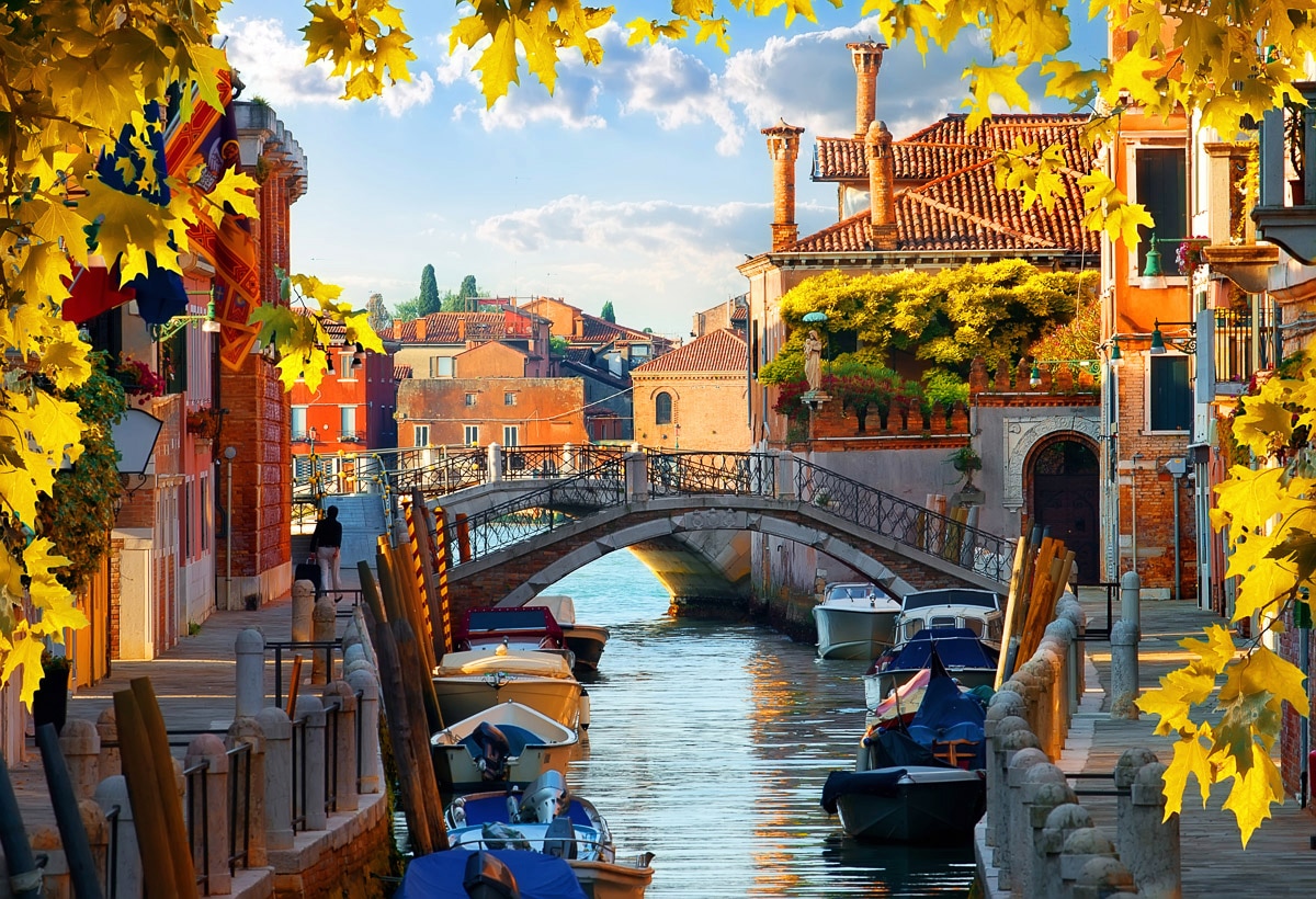 Papermoon "Venedig"
