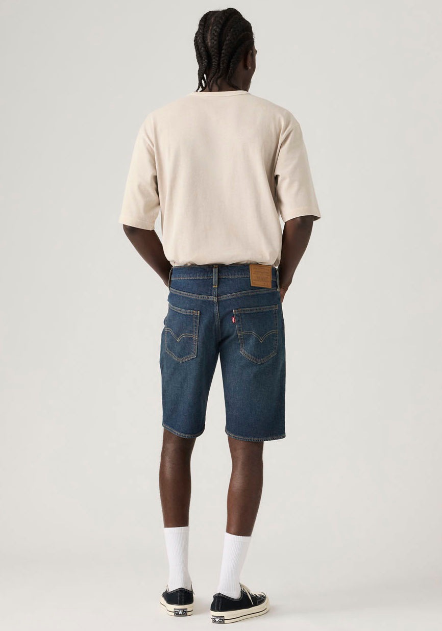 Levi's pour homme. 39864-0211 Short 405 Standard bleu (32/10), Casuel, Coton, Denim 3