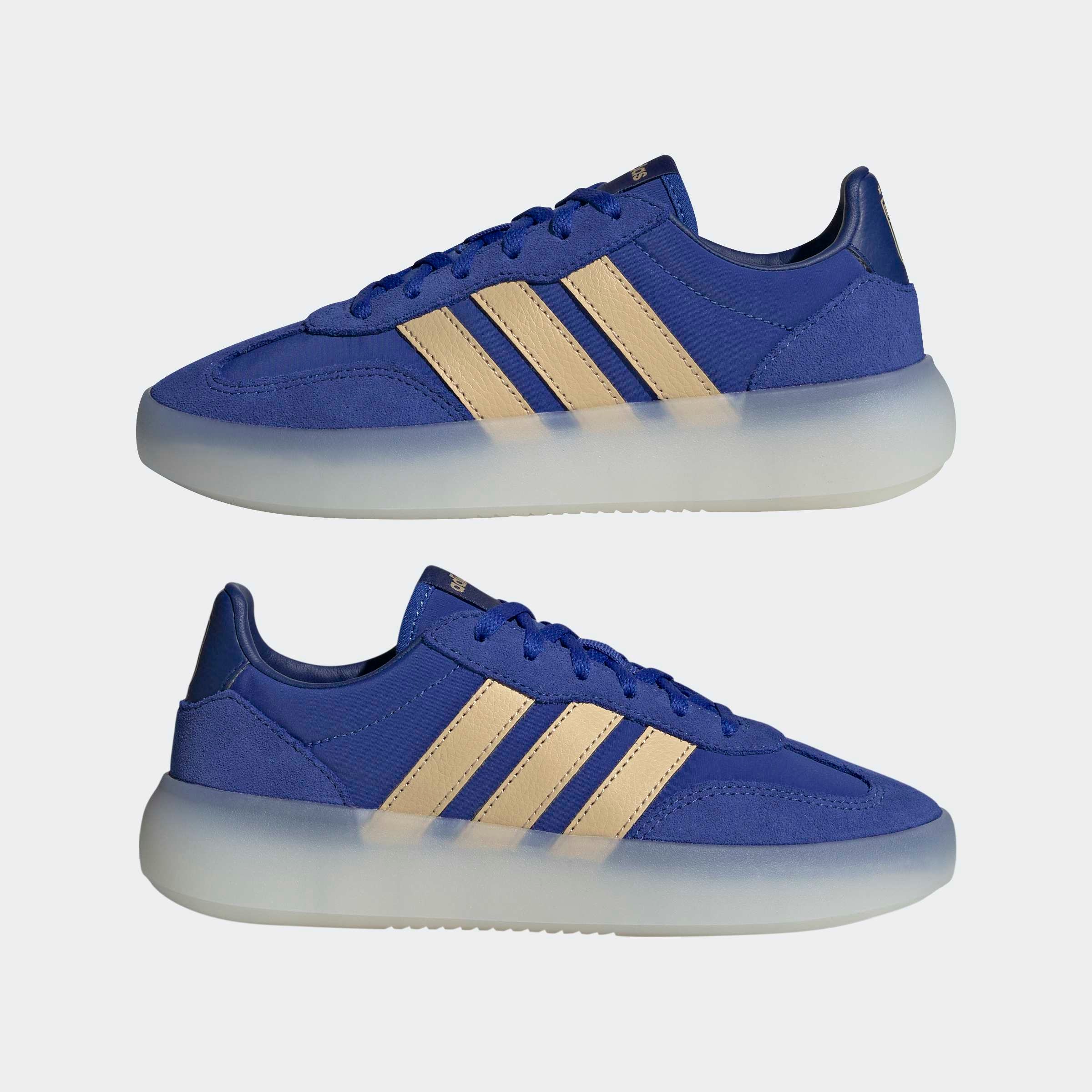 adidas Performance Sneaker »BREAKNET 3.0 KIDS FUSSBALL«  World Cup Nations Pack, für Kinder & Jugendliche