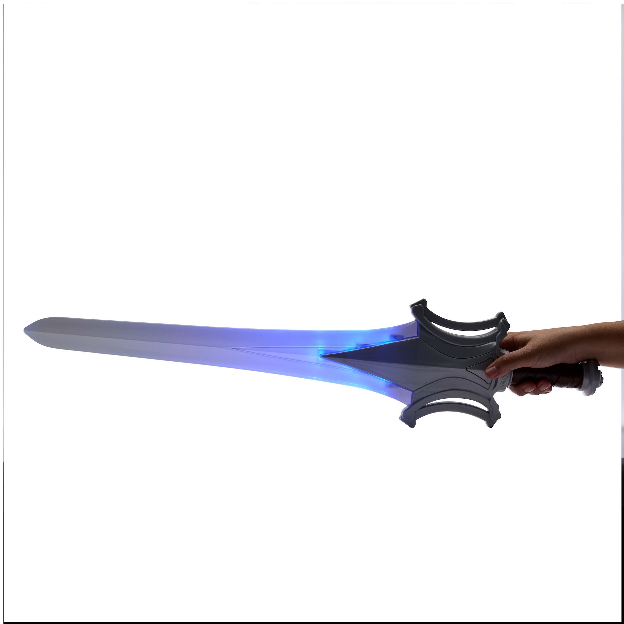 Mattel® Spielzeug-Schwert »Masters of the Universe Power of Grayskull Power Sword (D)« mit Licht und Sound