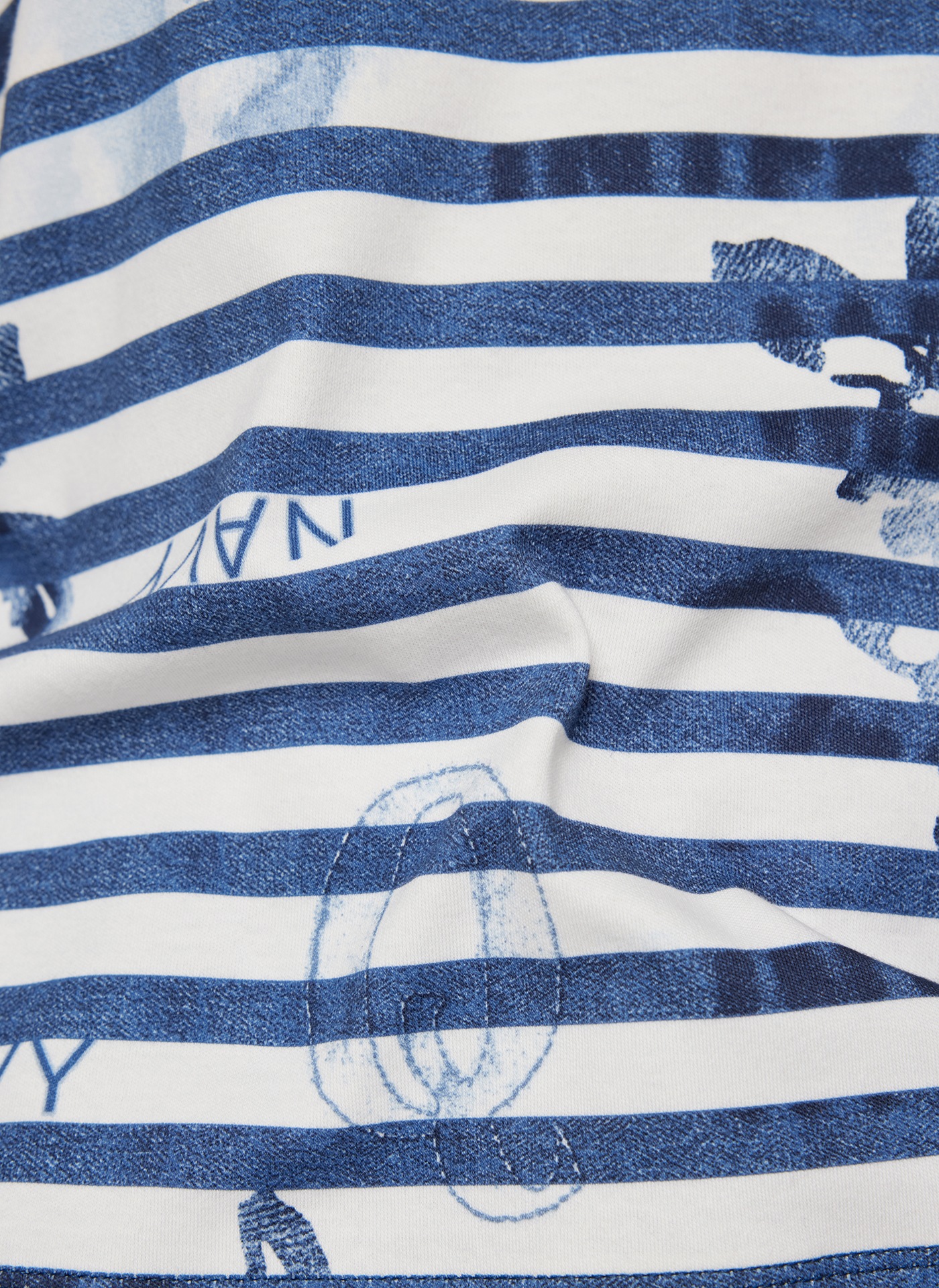 Rabe Print-Shirt "T-Shirt" günstig online kaufen