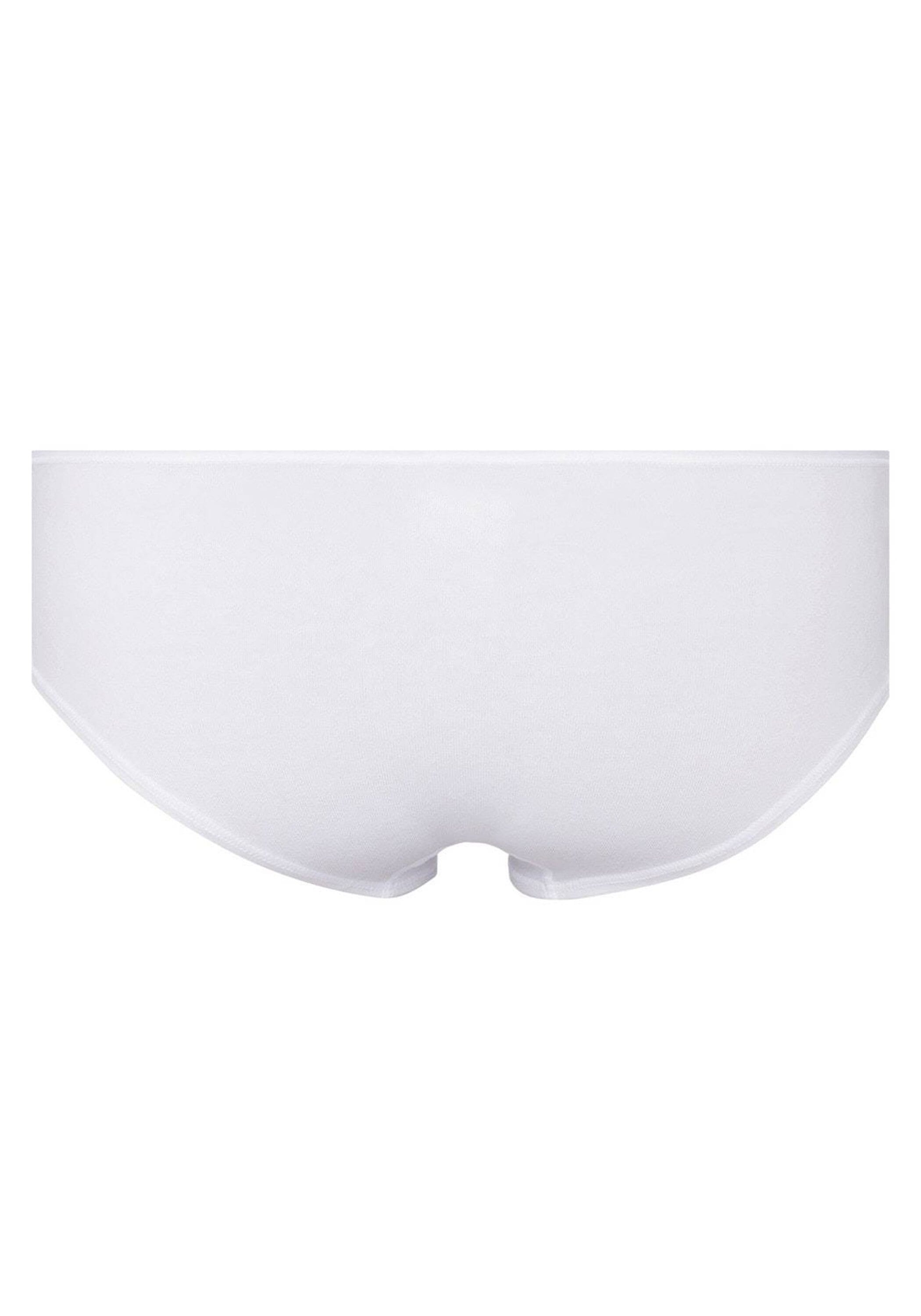Skiny Slip »Slip 2er Pack«