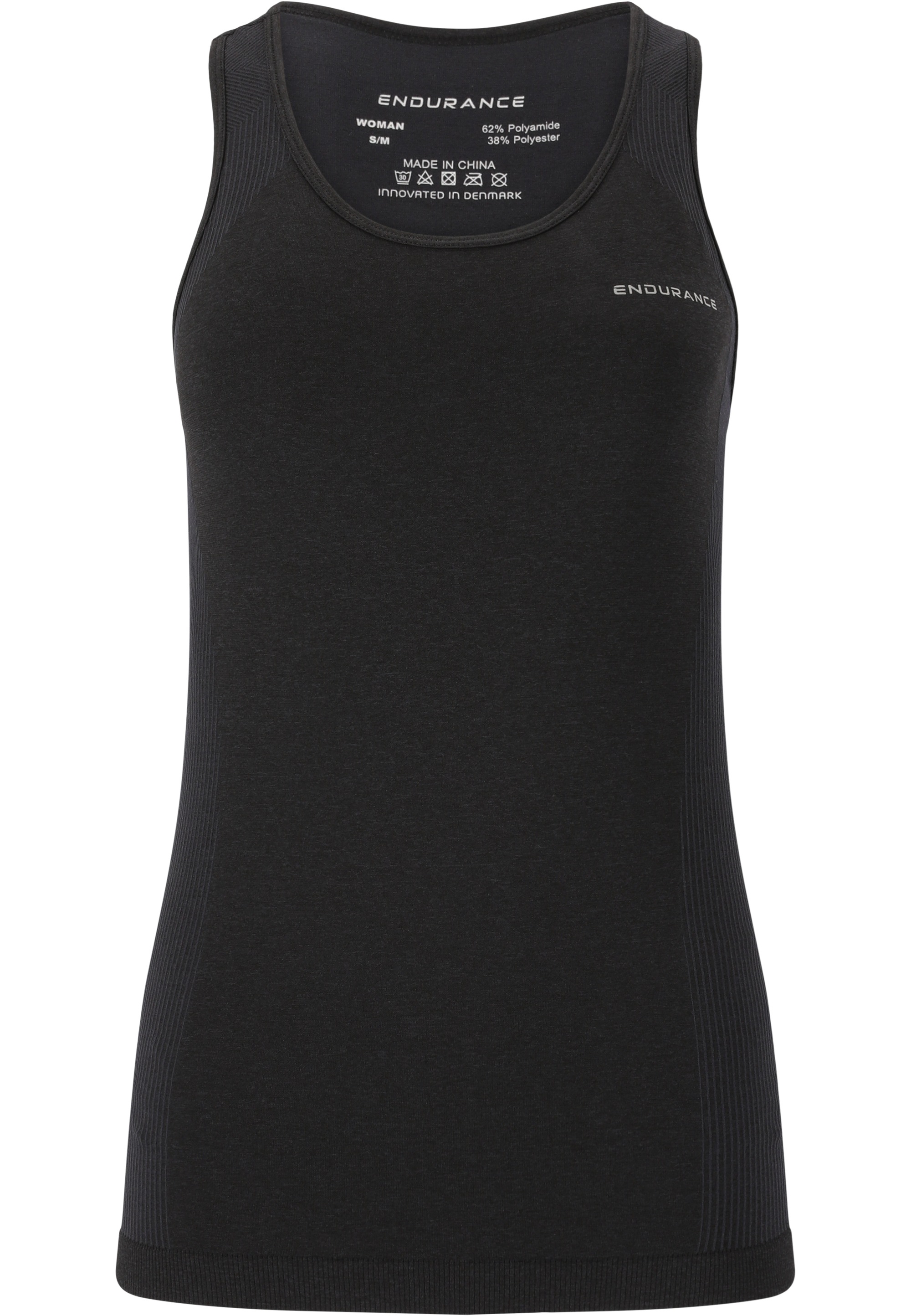 Thumbnail - ENDURANCE Tanktop "Halen", (1 tlg.), mit atmungsaktiver Funktion