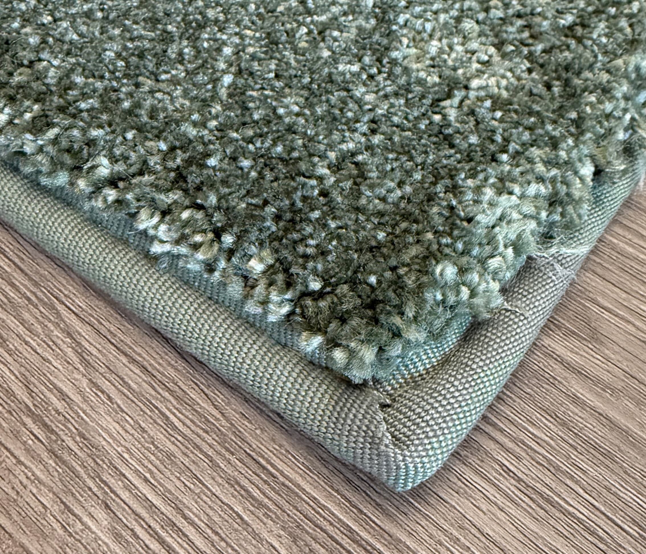 SCHÖNER WOHNEN-Kollektion Teppich »Pure 250« rechteckig 21 mm Höhe Indoor, dichter robuster Teppich mit leichtem Glanz, Oeko-Tex