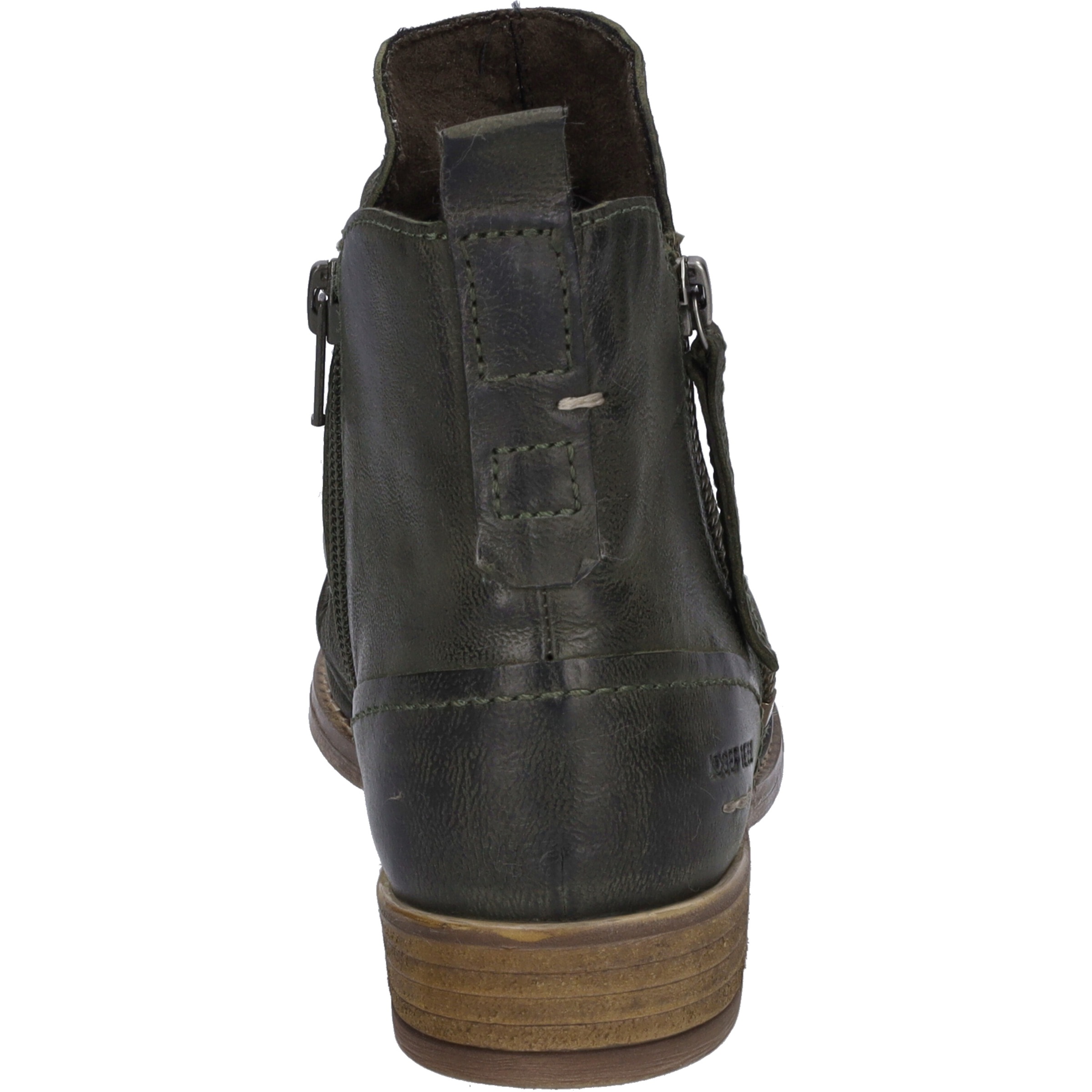 Josef Seibel Stiefelette »Sienna 38, bosco«