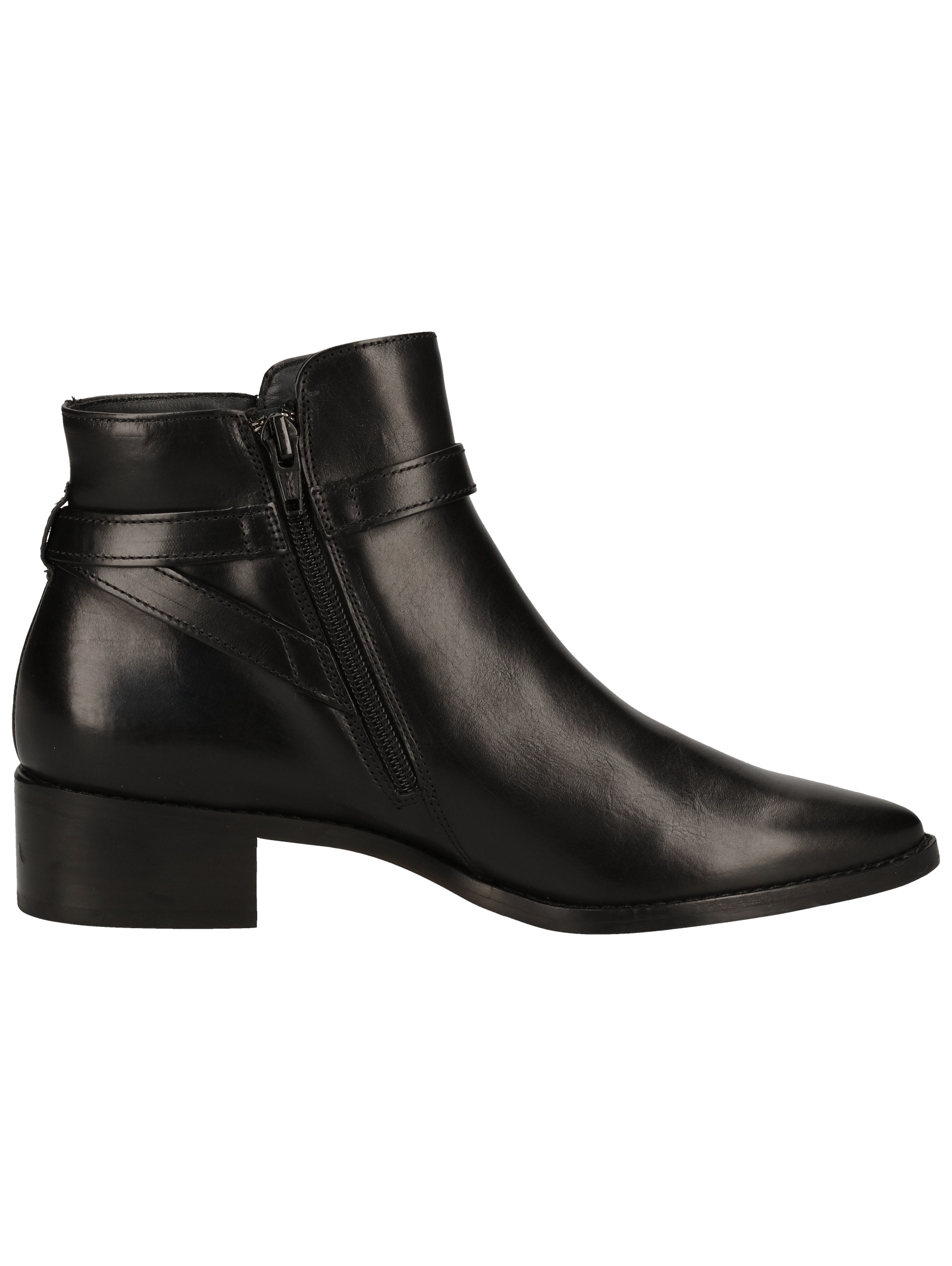Paul Green Ankleboots »Paul Green Stiefelette Glattleder«