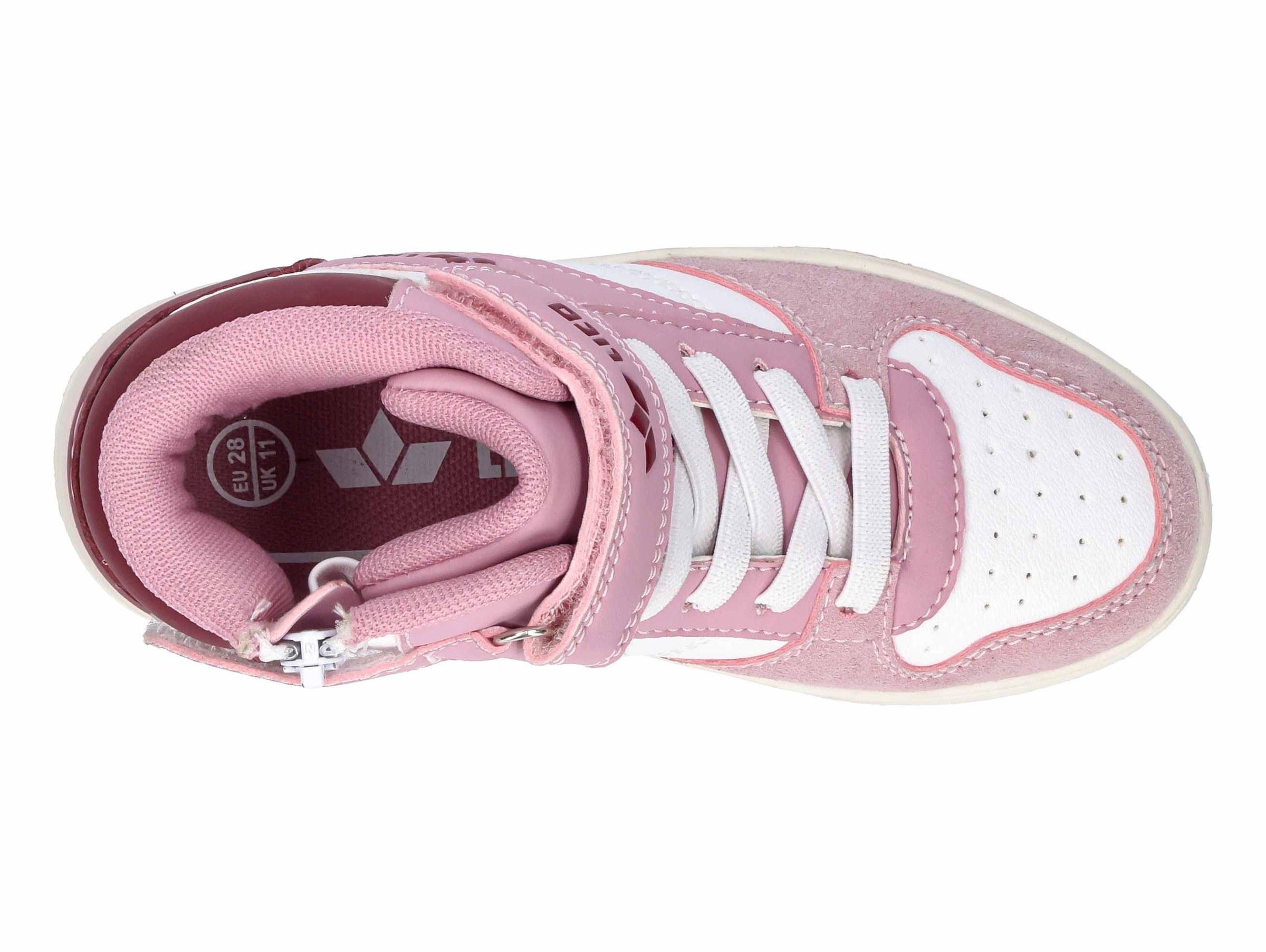 Lico Sneaker »Freizeitstiefel Chad VS High«