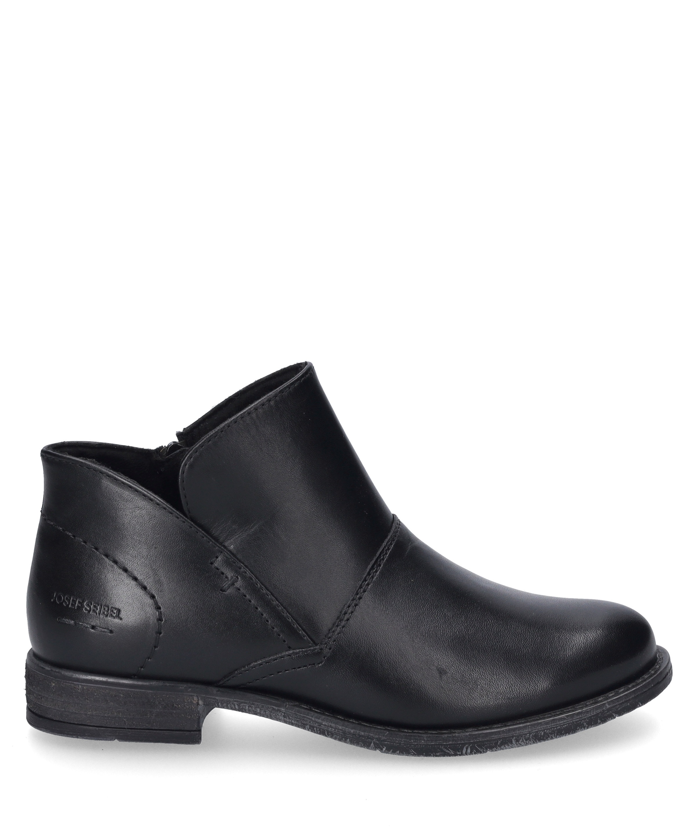 Josef Seibel Stiefelette »Sienna 81, schwarz«