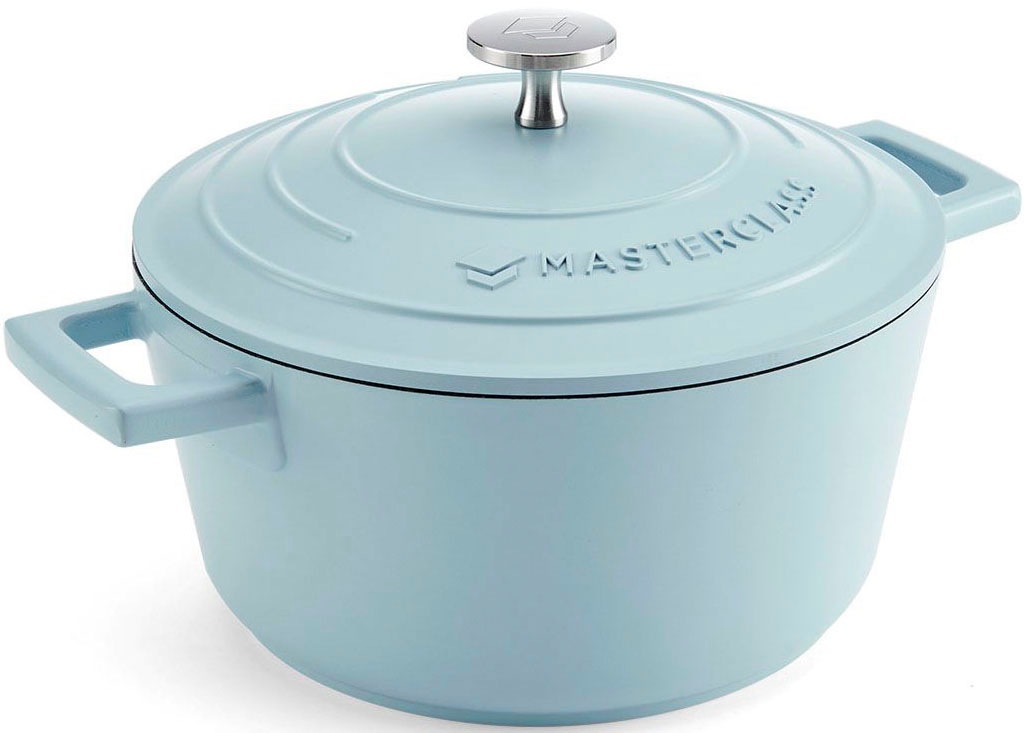 Master Class Kasserolle "MasterClass" Aluminiumguss günstig online kaufen