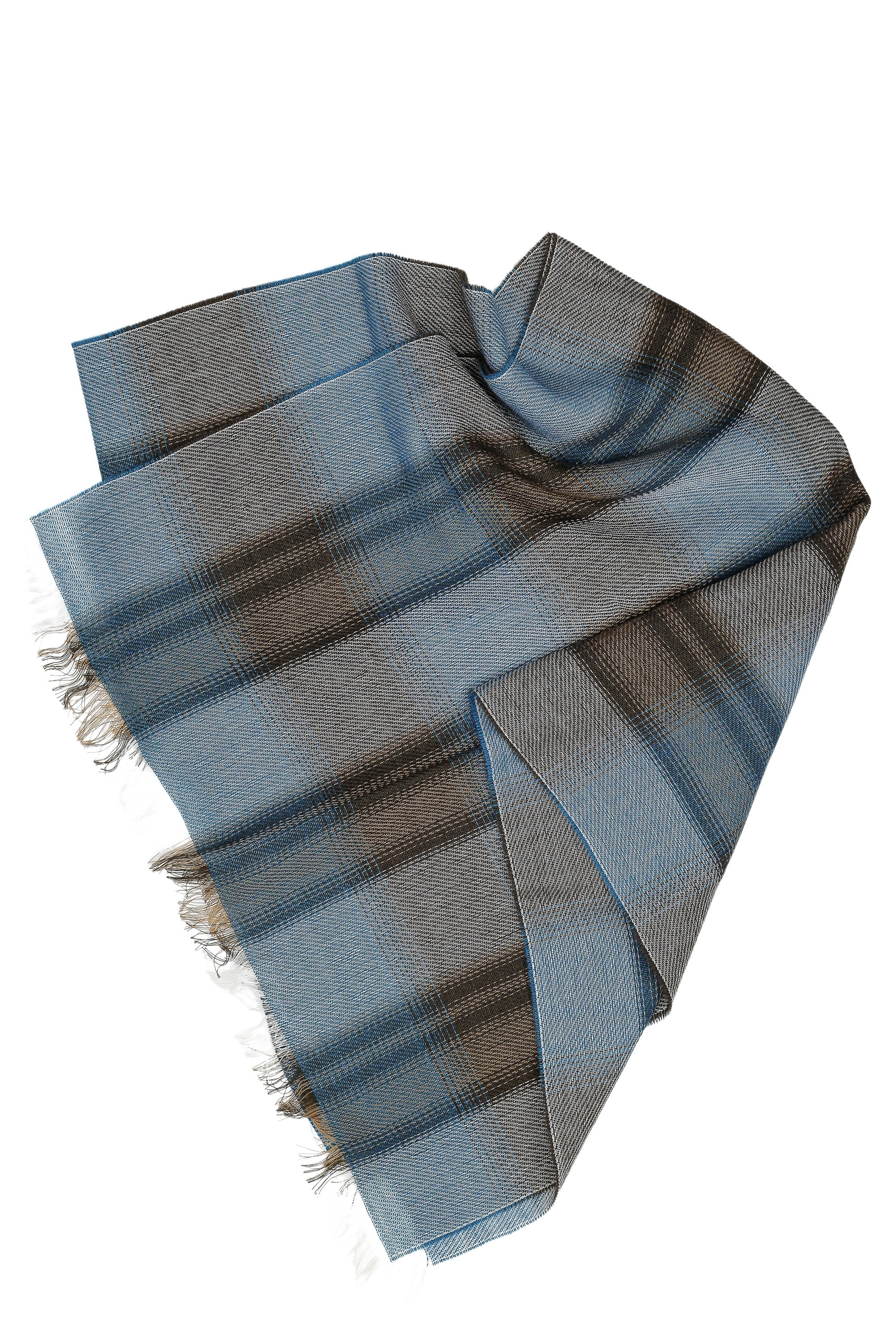 Thumbnail - COLLEZIONE ALESSANDRO Modeschal "Tenero" 1 Stk. tlg. Made in Italy