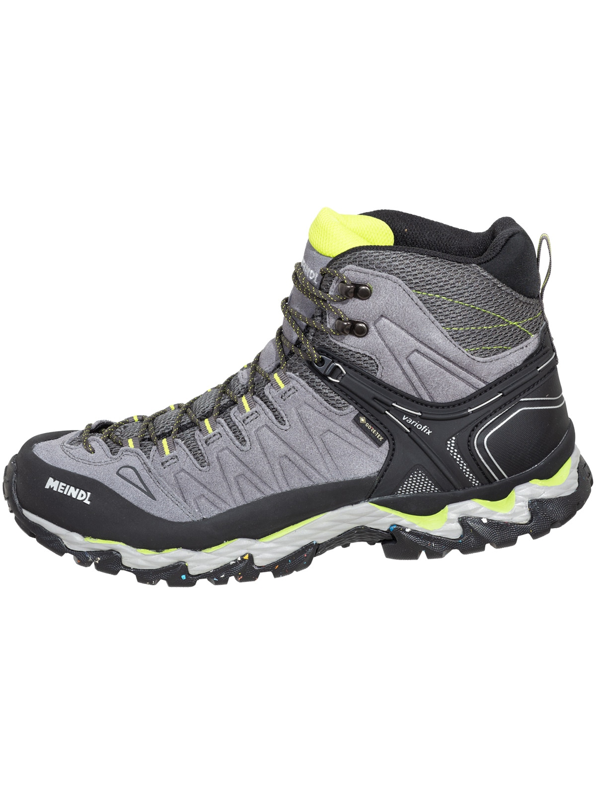 Meindl Wanderschuh »Meindl Lite Hike GTX«, GORE-TEX® – Winddicht, wasserdicht und atmungsaktiv