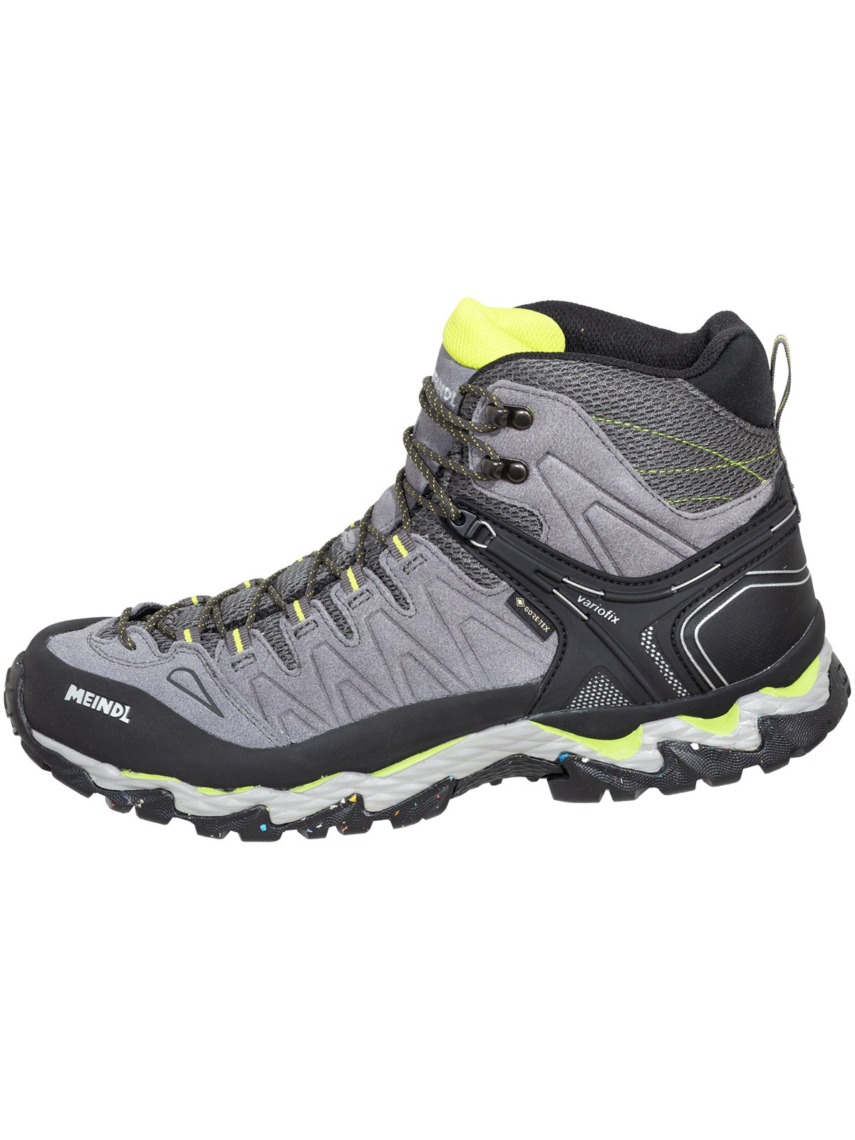 Meindl Wanderschuh "Meindl Lite Hike GTX", GORE-TEX – Winddicht, wasserdich günstig online kaufen