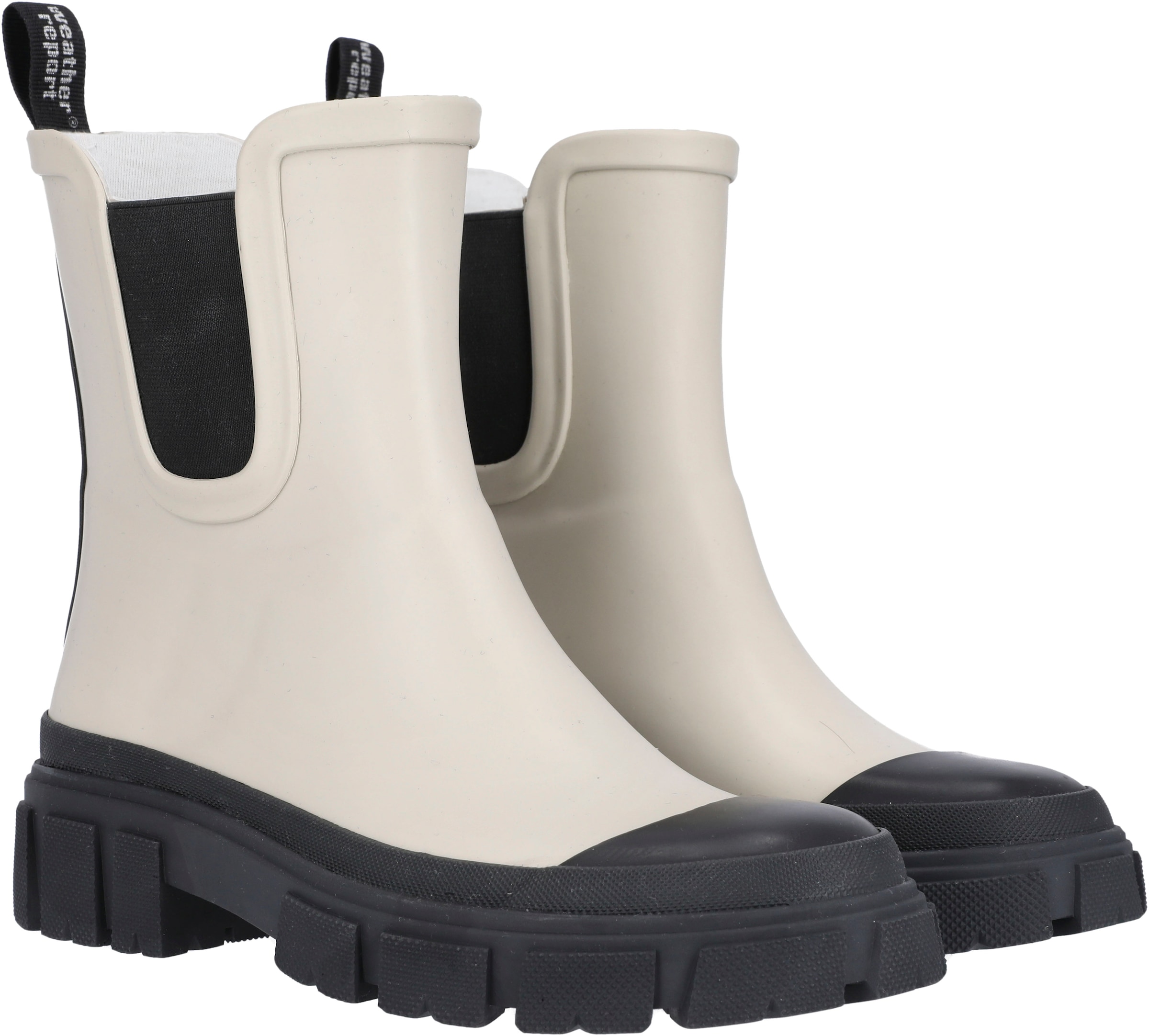 WHISTLER Gummistiefel »Raylee W Rubber Boot«