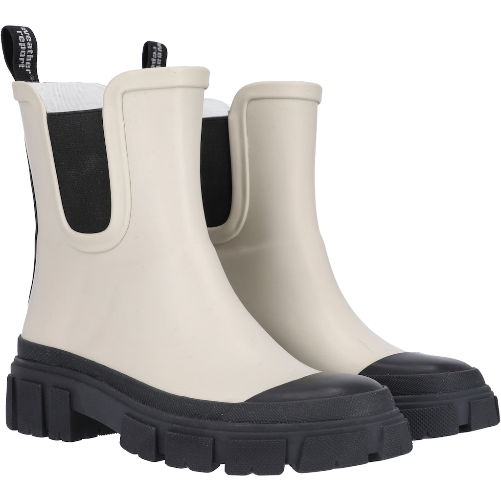 WHISTLER Gummistiefel »Raylee W Rubber Boot«