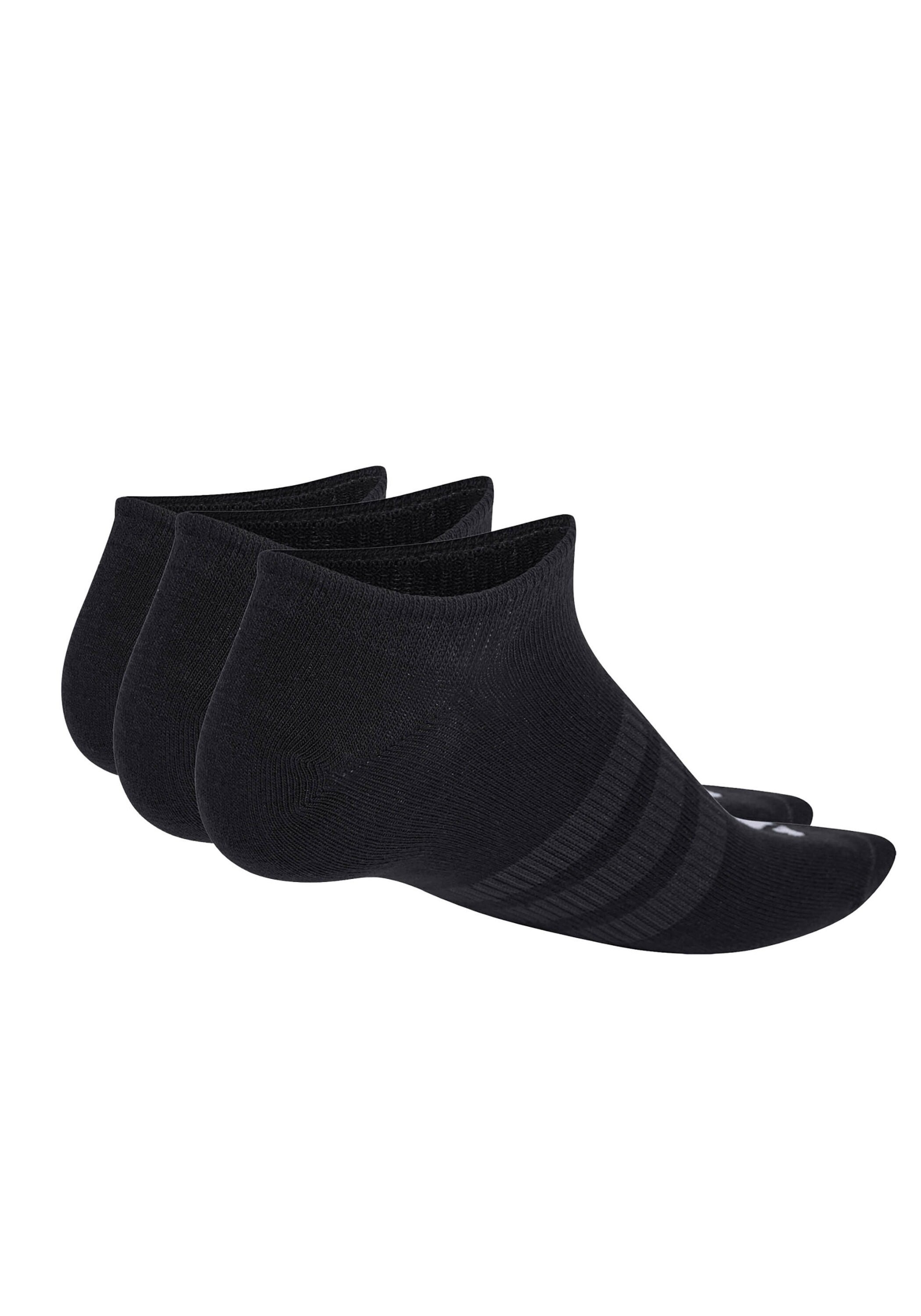 adidas Originals Sneakersocken »Socken Thin & Light Sportswear No-Show Socks 3er Pack« 3 Paar tlg.