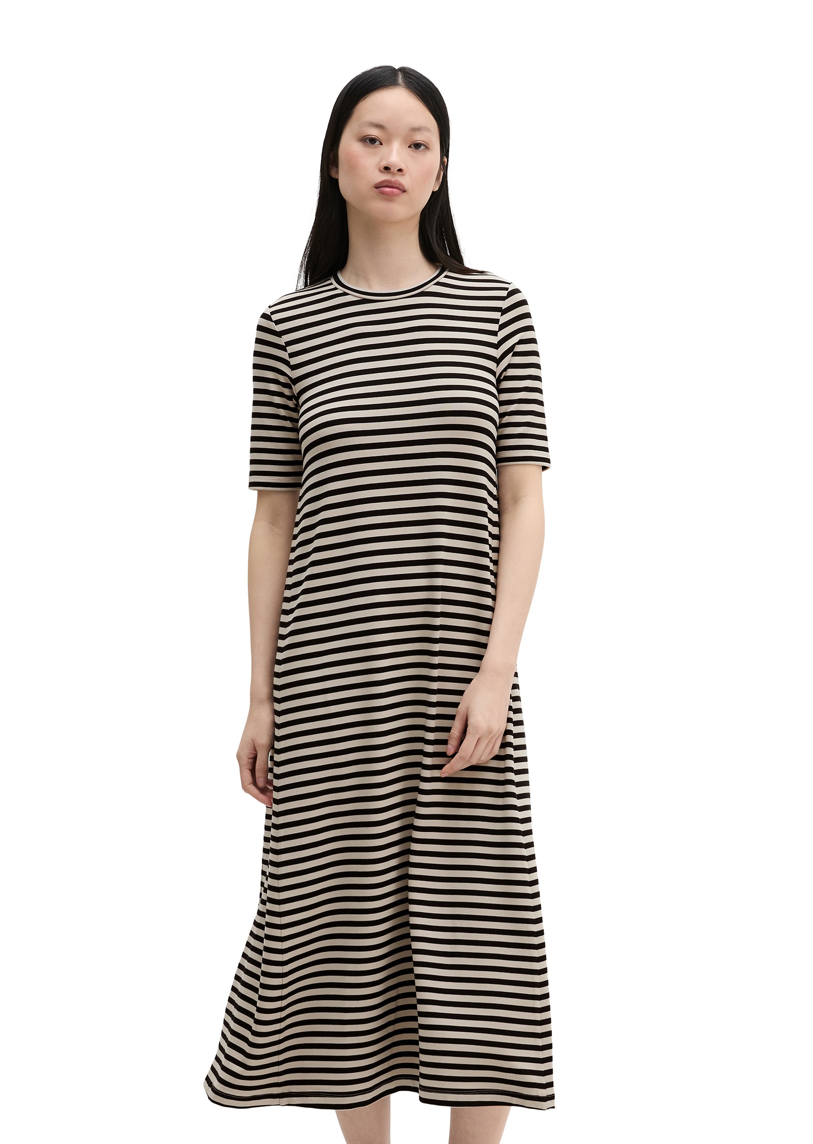 Marc OPolo Jerseykleid "aus TENCEL™ Modal"