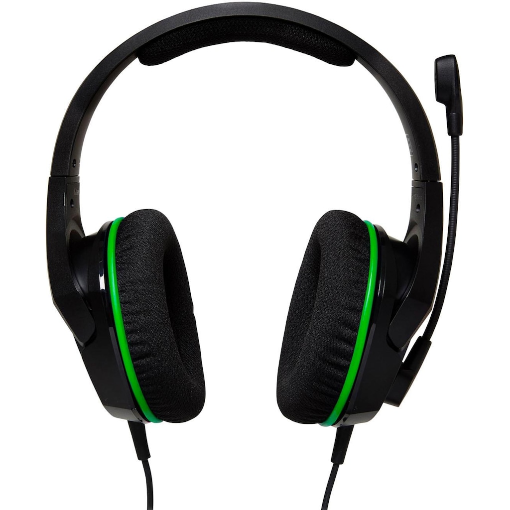 HyperX Gaming-Headset »CloudX Stinger Core«, Noise-Cancelling