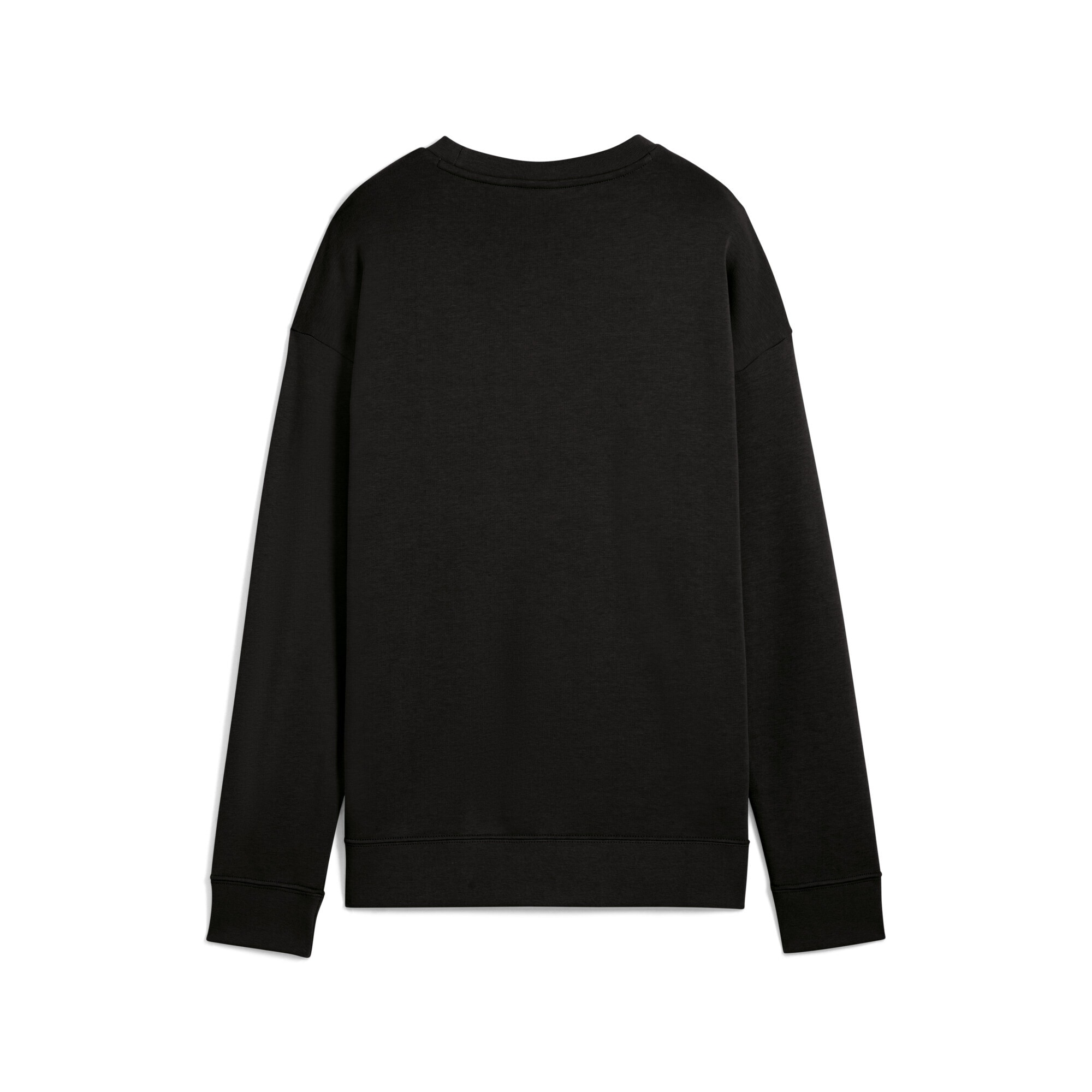 PUMA Sweatshirt »ESS Small No. 1 Logo Relaxed Sweatshirt mit Rundhalsausschnitt«