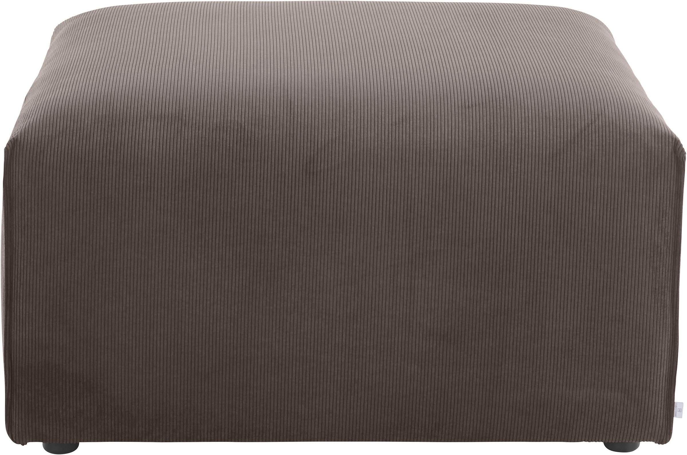 OTTO home Polsterhocker "Nöre" Modul - zum Zusammenstellen; in vielen Bezug günstig online kaufen