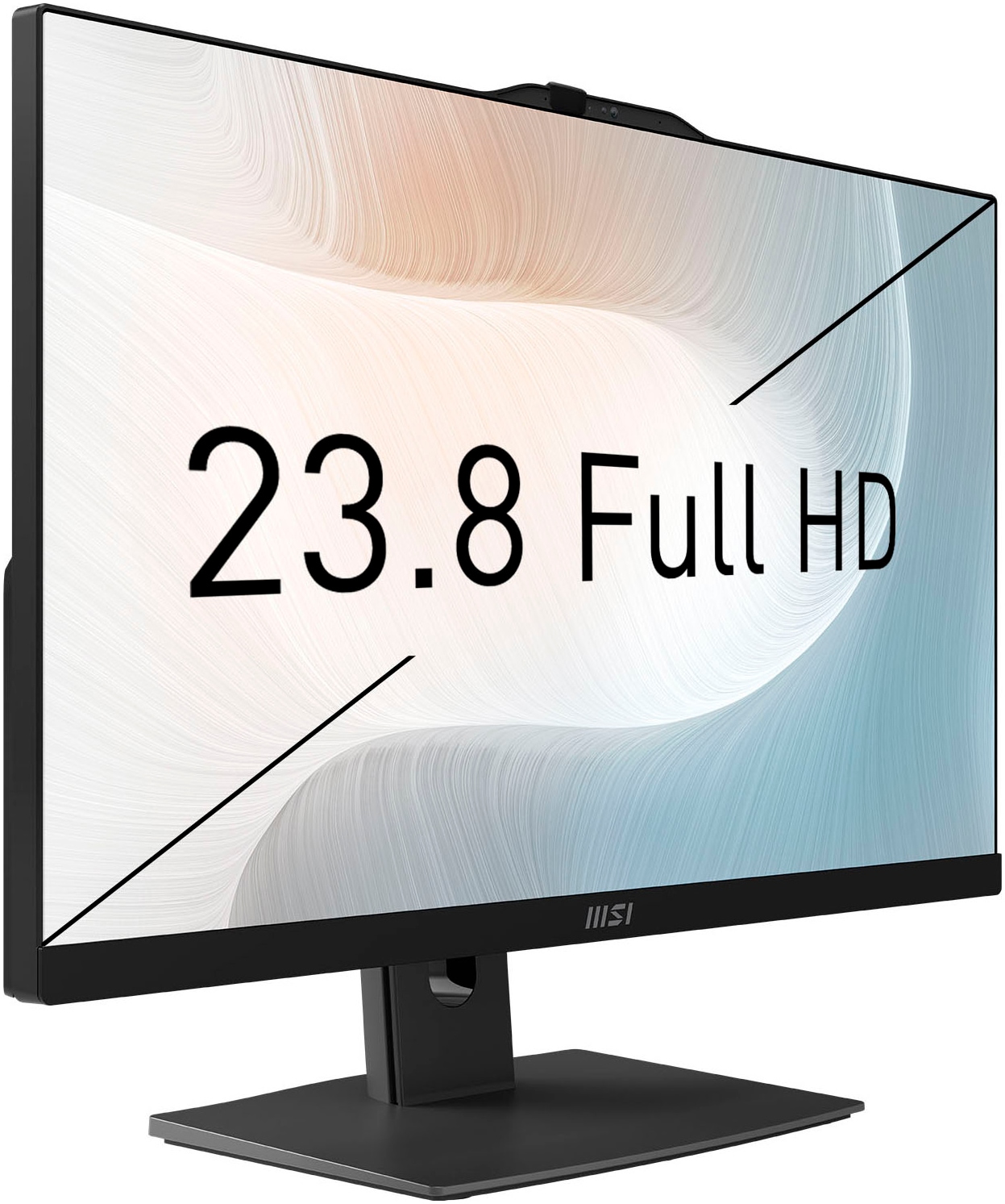 MSI All-in-One PC »Modern AM242P 1M-1203DE«