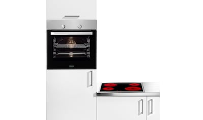 Backofen-Set »CX3BS603«, CF1M00050