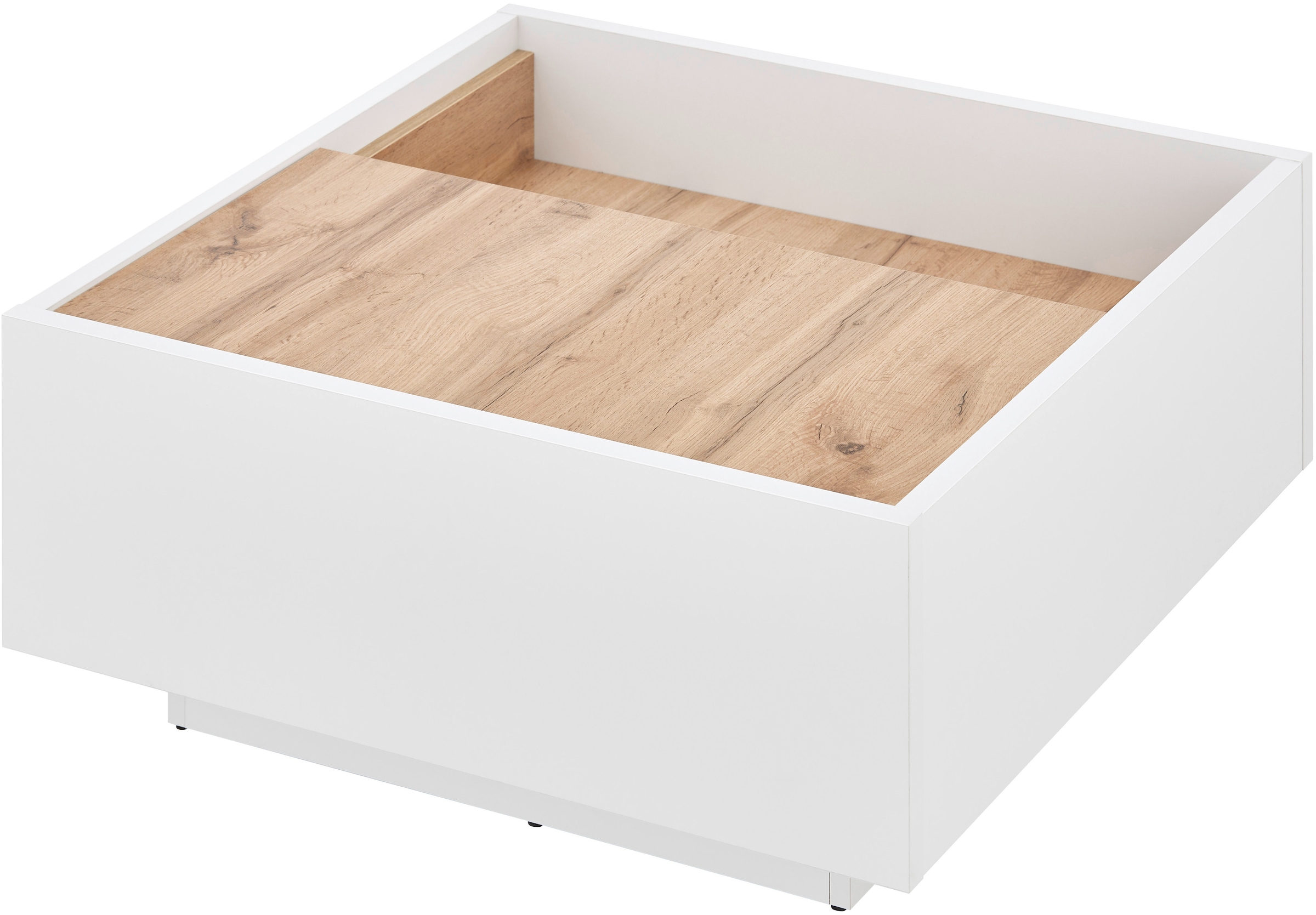 Home affaire Couchtisch "LONG ISLAND" 1 Stk. tlg. günstig online kaufen