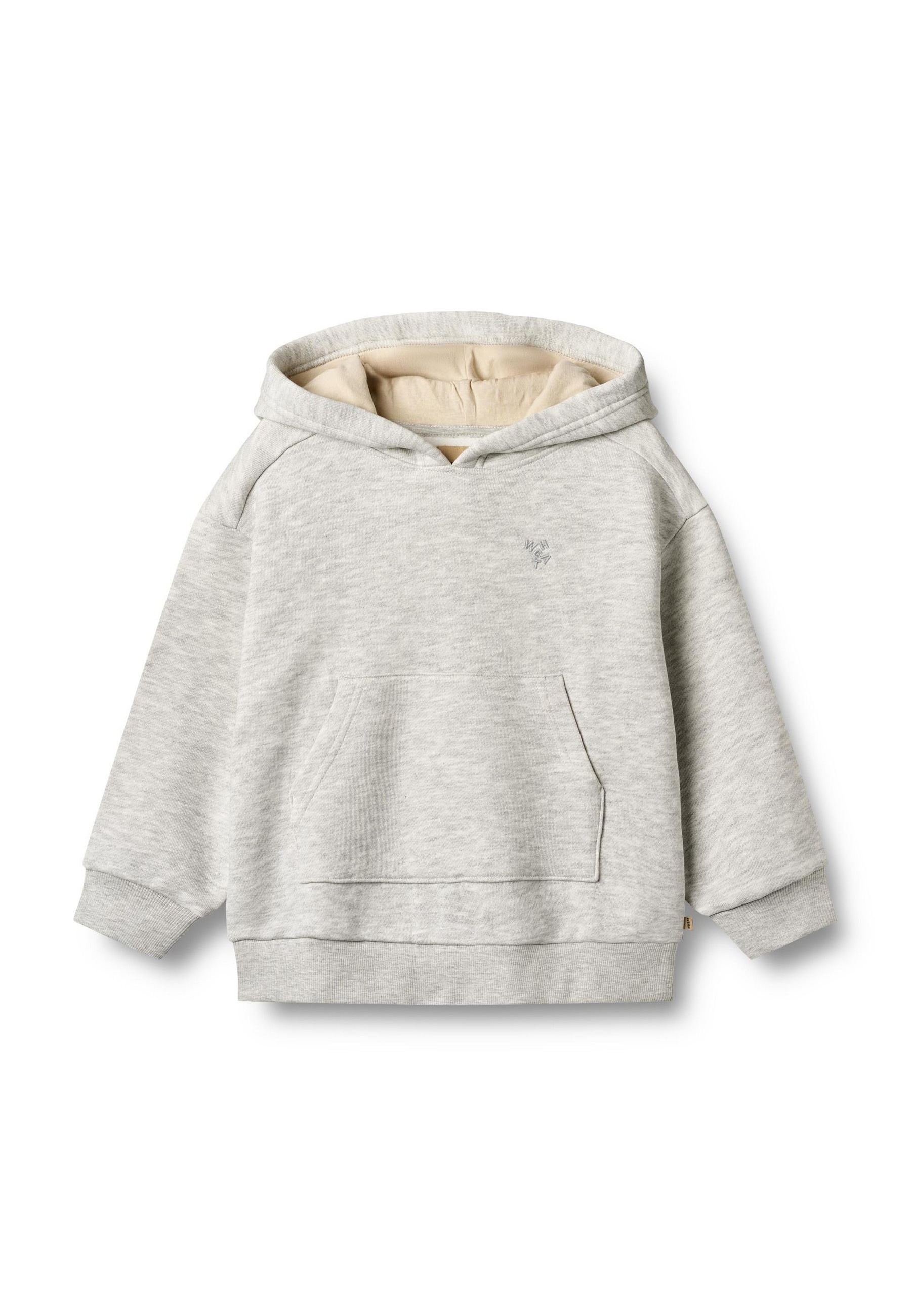 WHEAT Kapuzenpullover »WHEAT Sweatshirt Francis« 1 Stk.