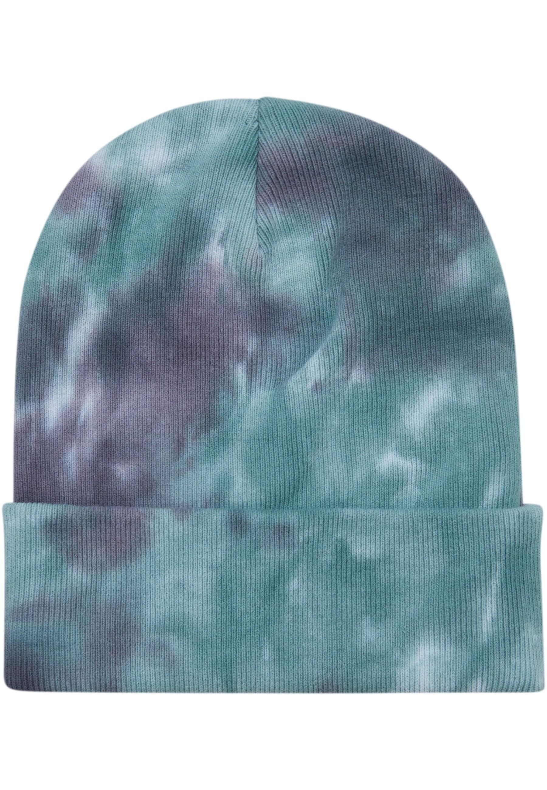 URBAN CLASSICS Beanie »Urban Classics Unisex Tie Dye Beanie«, (1 St.)