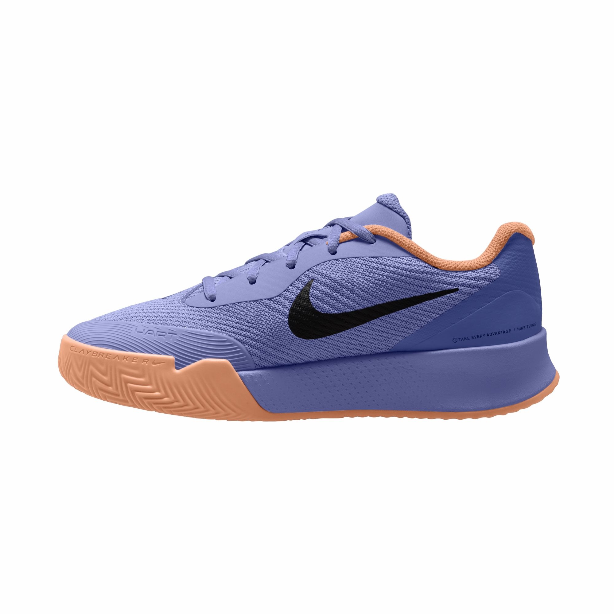 Nike Tennisschuh »Vapor Lite 3«  Sandplatzschuhe für Ascheplätze